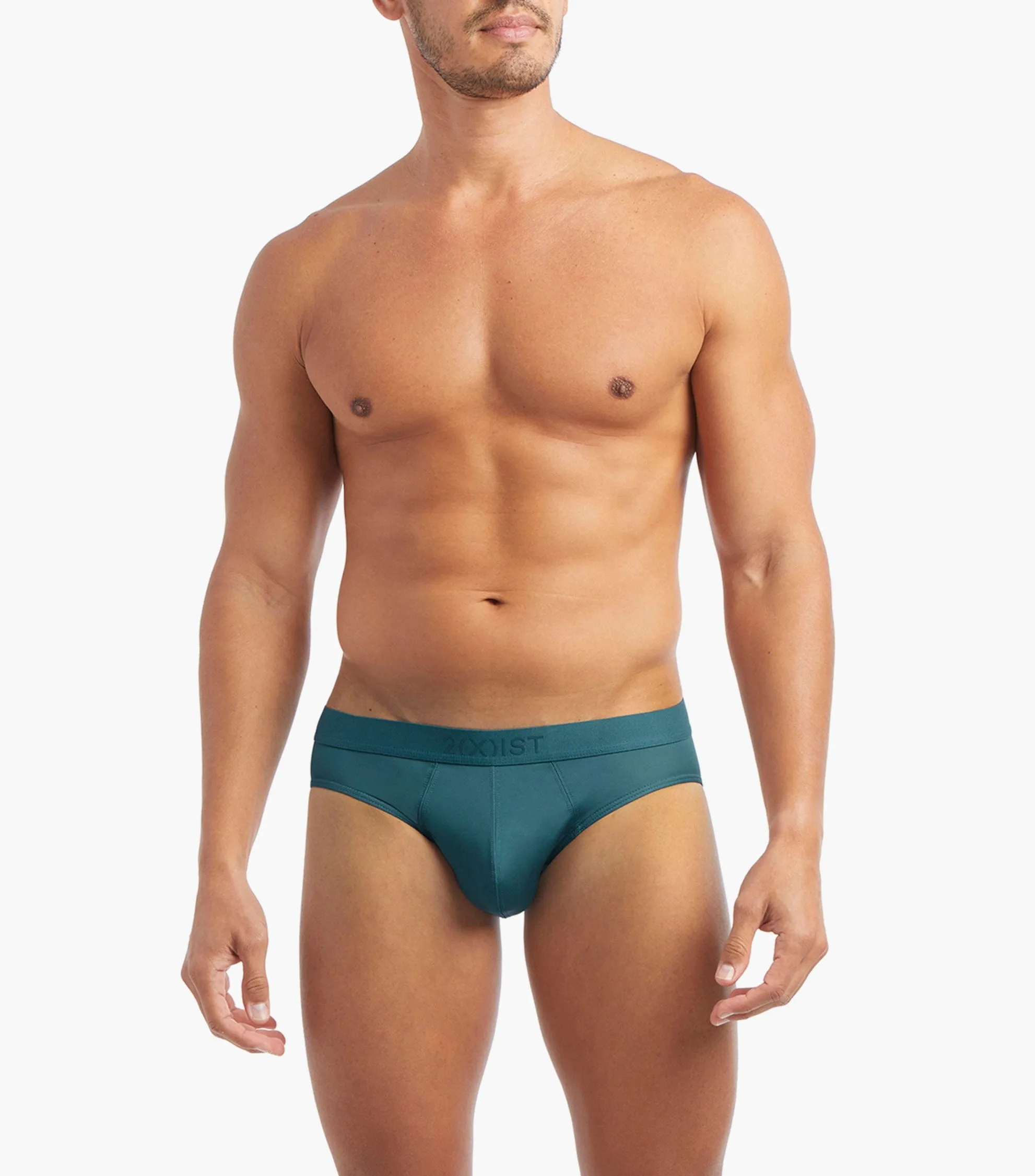 Sliq Brief sold by 2xist product image thumbnail 3