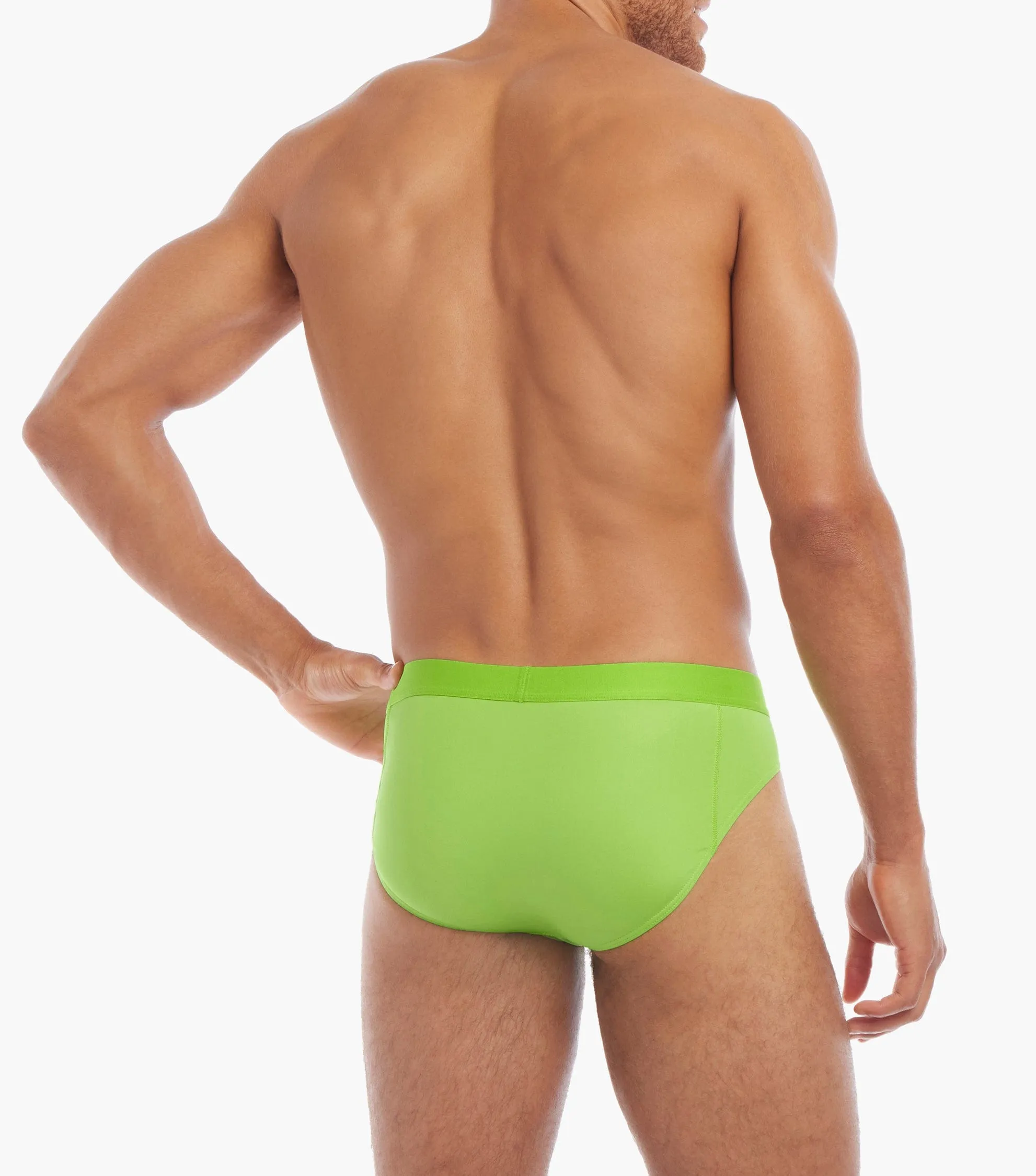 Sliq Brief sold by 2xist product image thumbnail 3