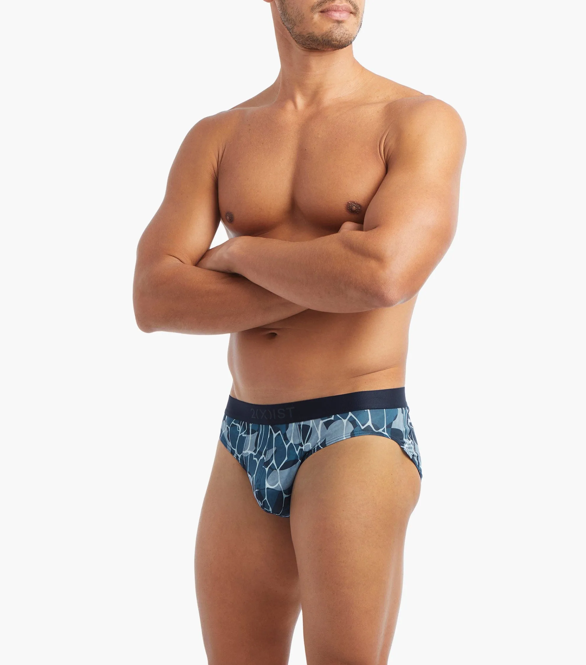 Sliq Brief sold by 2xist product image thumbnail 4