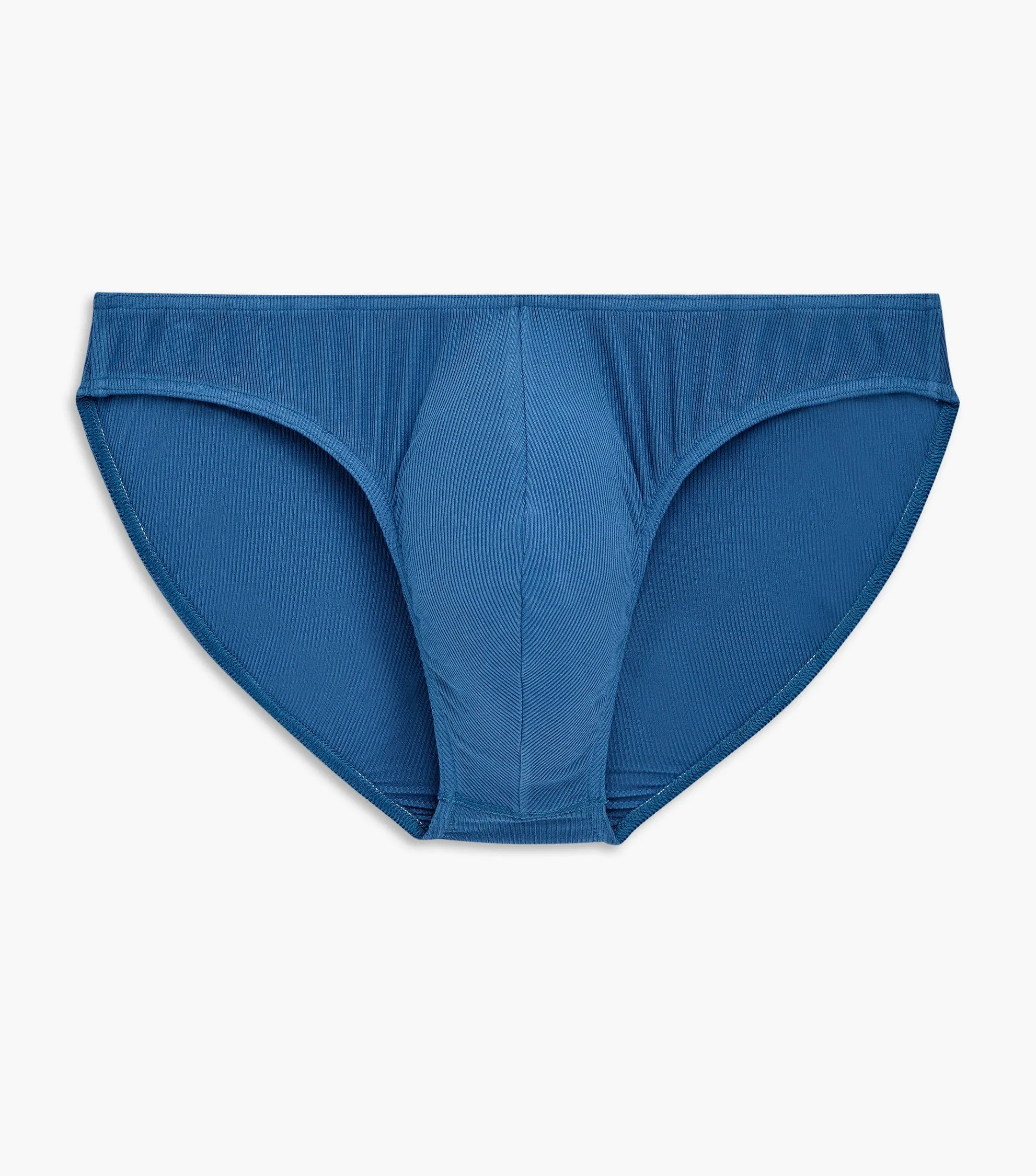Modal Rib Hip Bikini Brief sold by 2xist