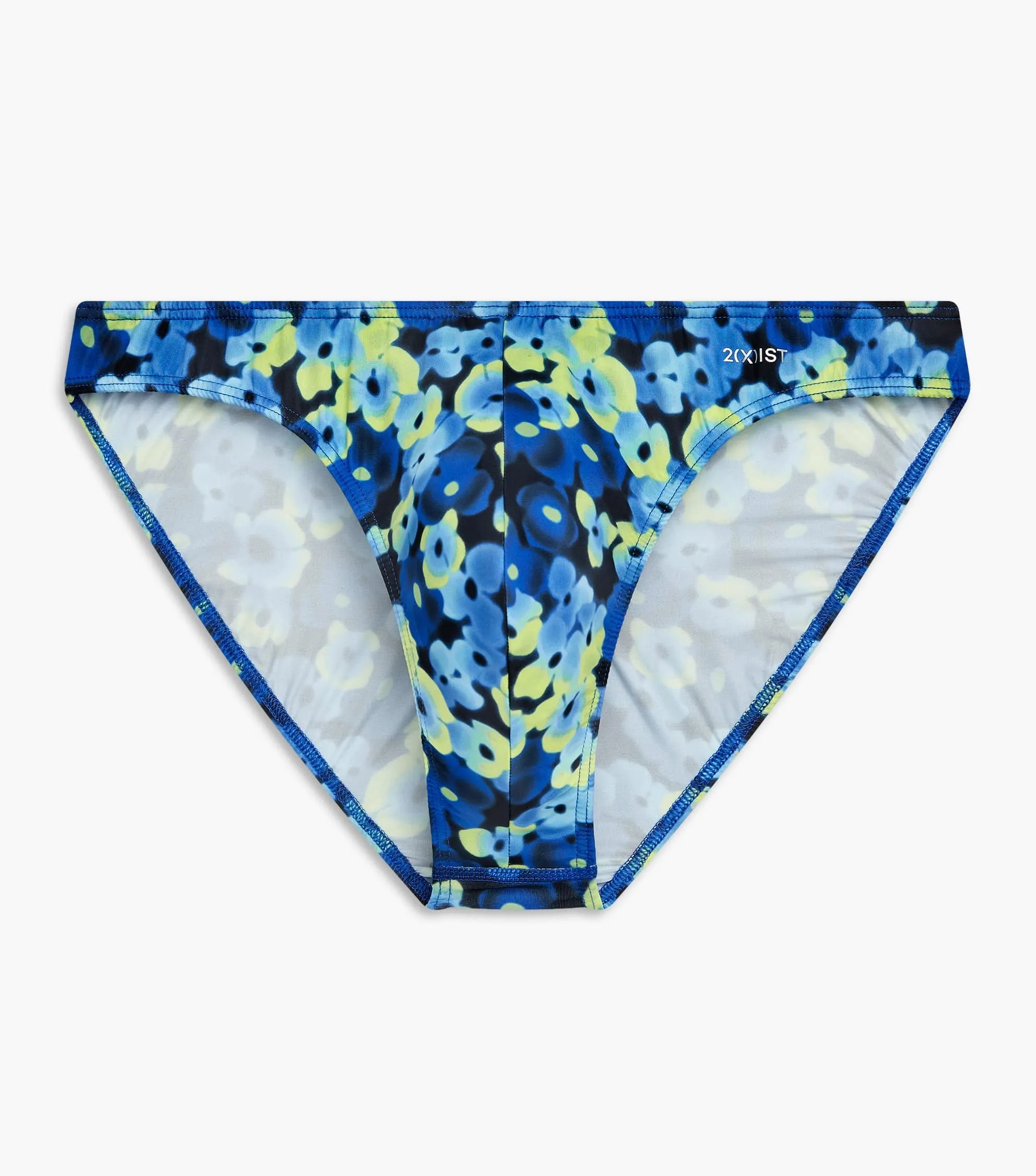 Sliq Hip Brief sold by 2xist