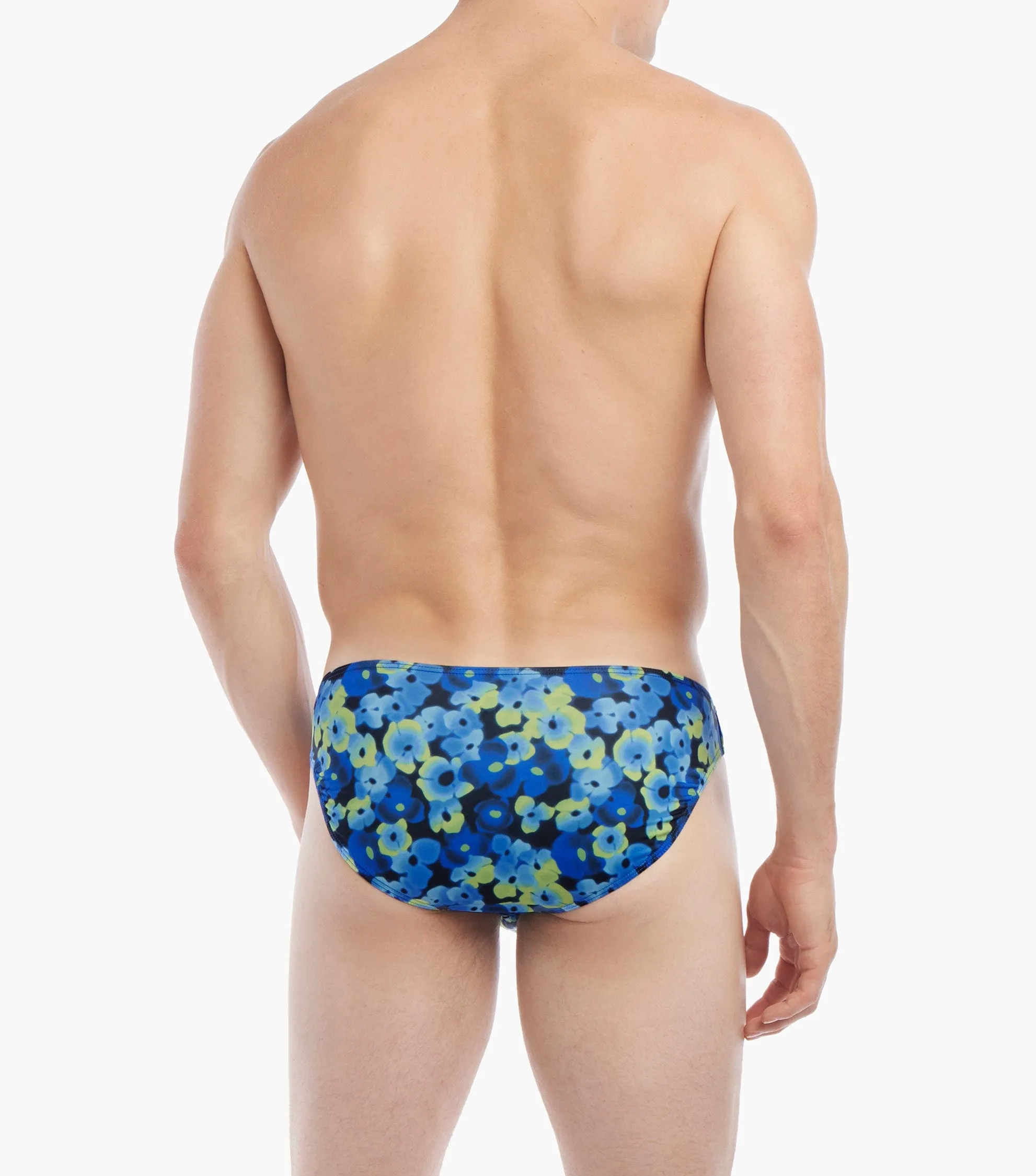 Sliq Hip Brief sold by 2xist product image thumbnail 3