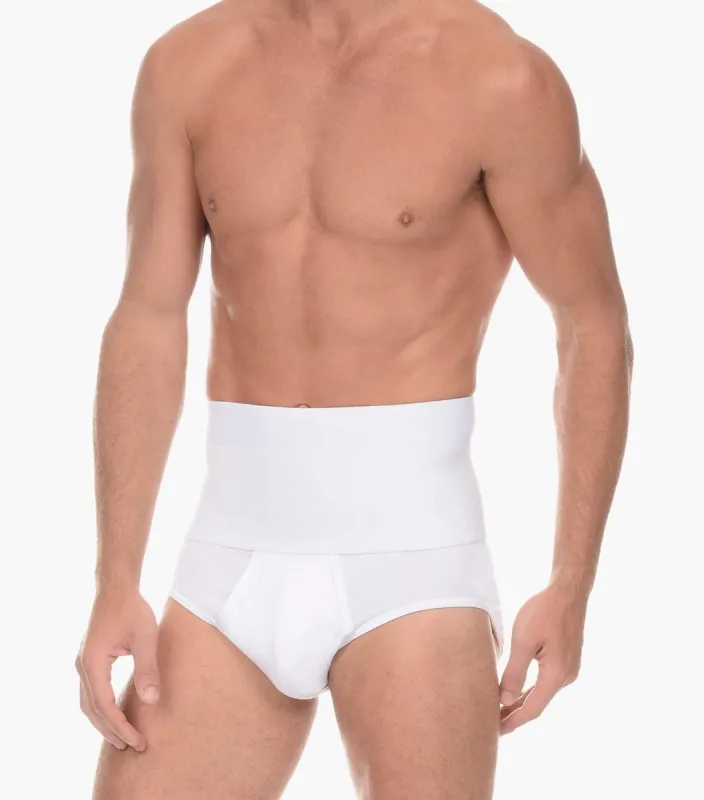 Shapewear Form Contour Pouch Brief sold by 2xist