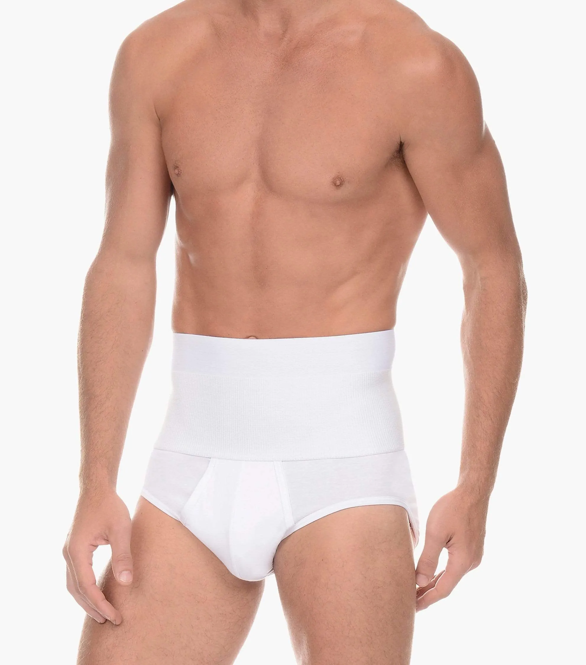 Shapewear Form Contour Pouch Brief sold by 2xist