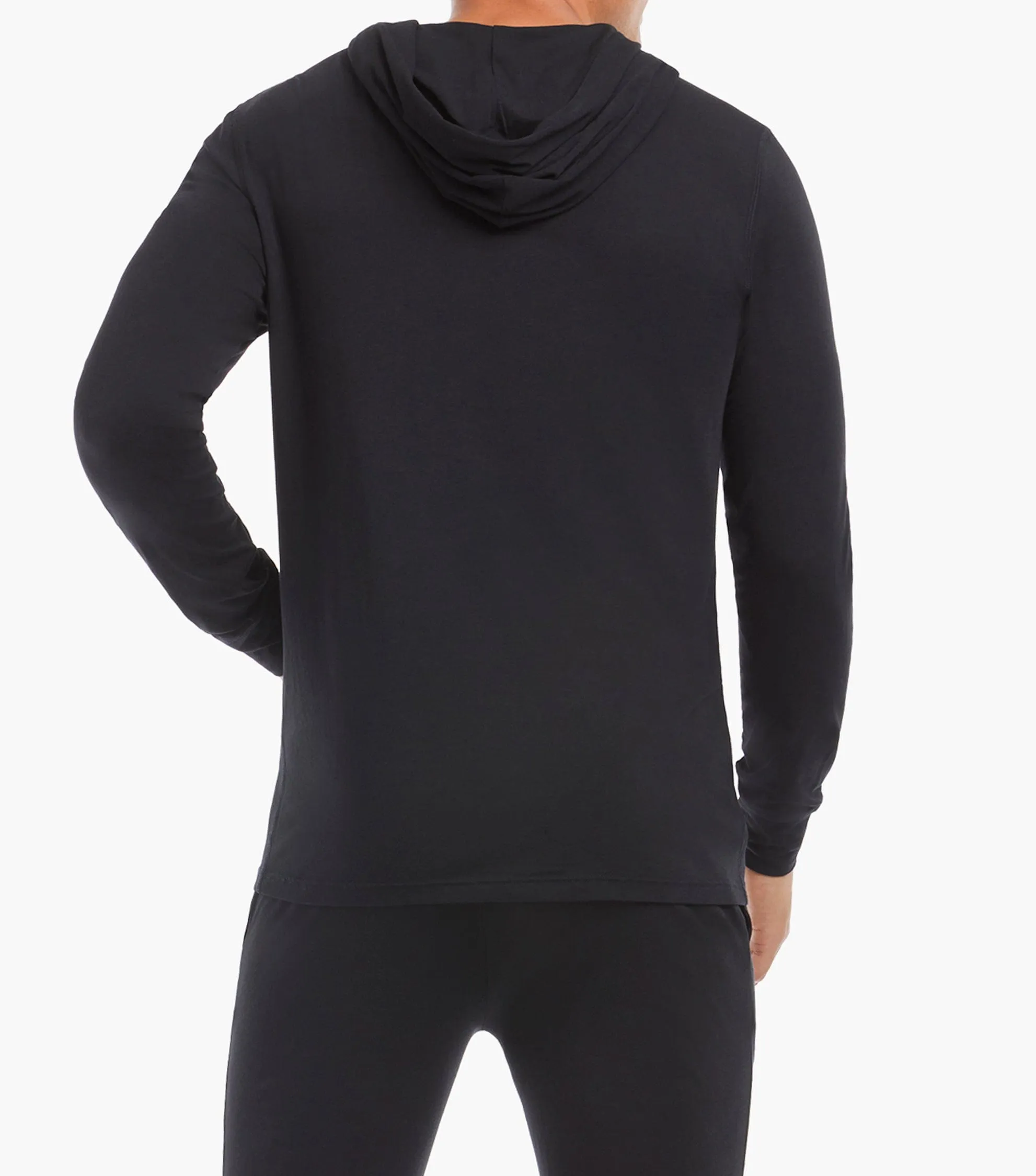 Dream | Lounge Hoodie sold by 2xist product image thumbnail 3