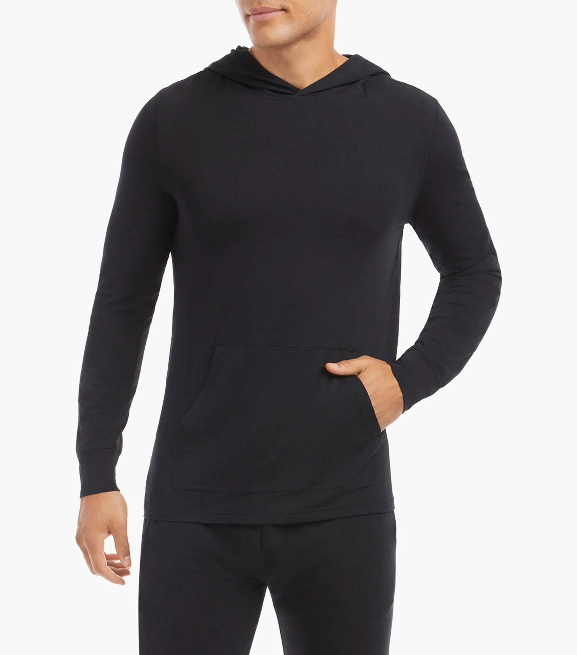 Dream | Lounge Hoodie sold by 2xist product image thumbnail 4