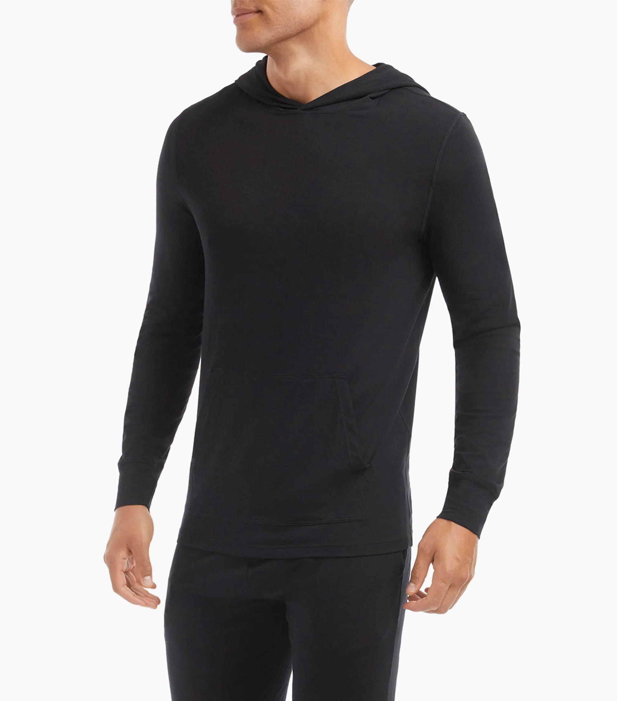 Dream | Lounge Hoodie sold by 2xist product image thumbnail 2