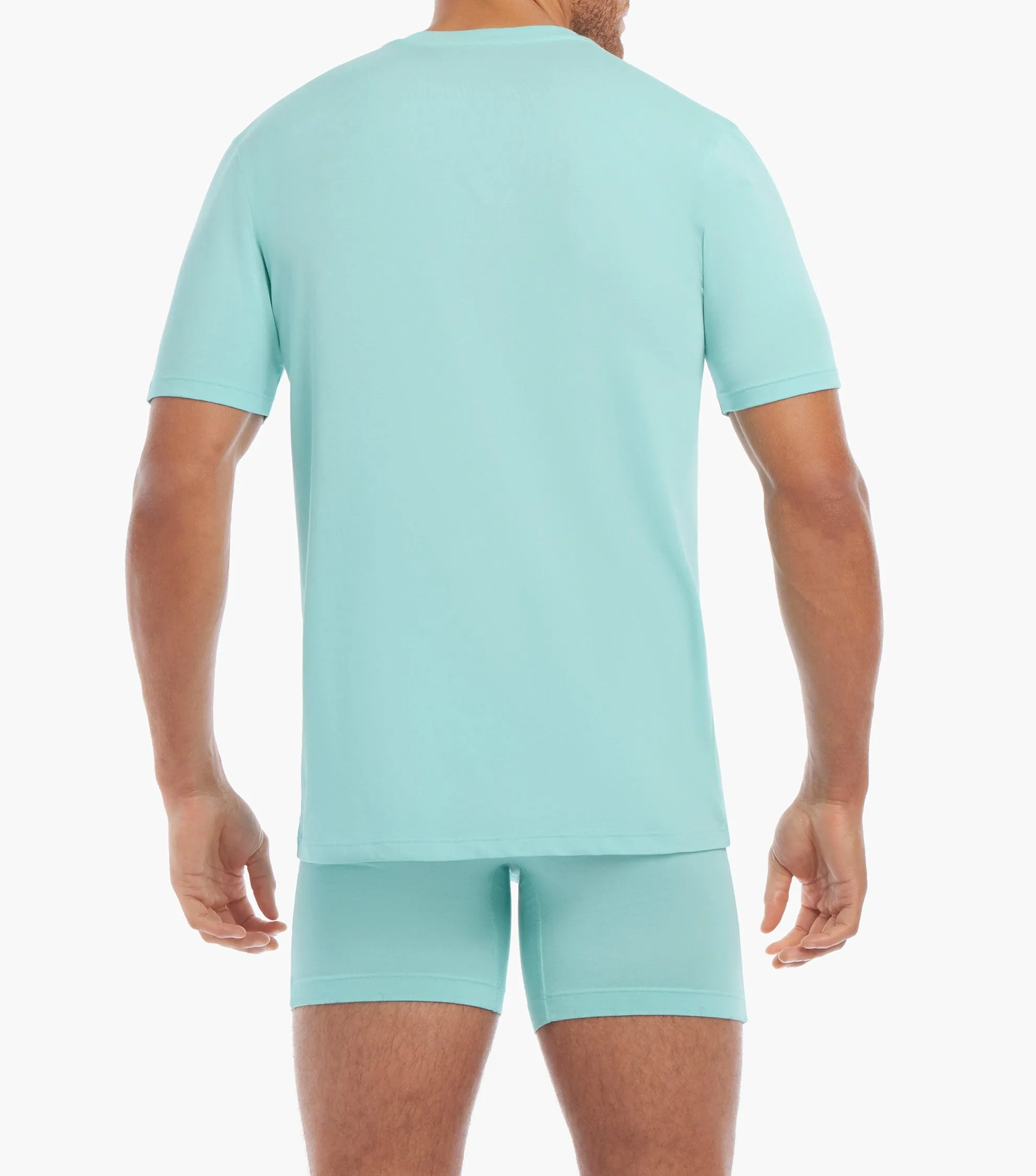 Dream | V-Neck T-Shirt sold by 2xist product image thumbnail 3