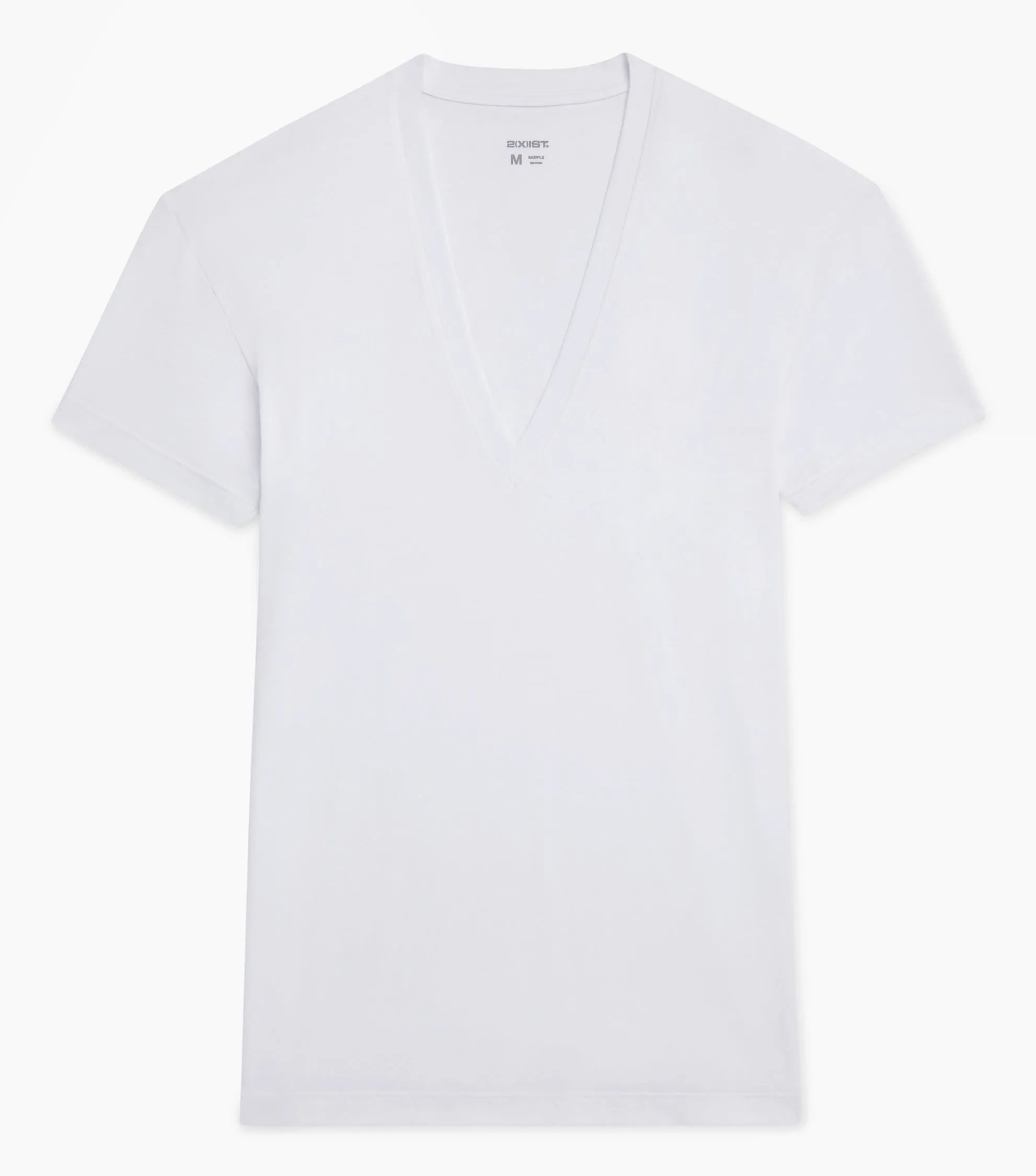 Dream | Deep V-Neck T-Shirt sold by 2xist