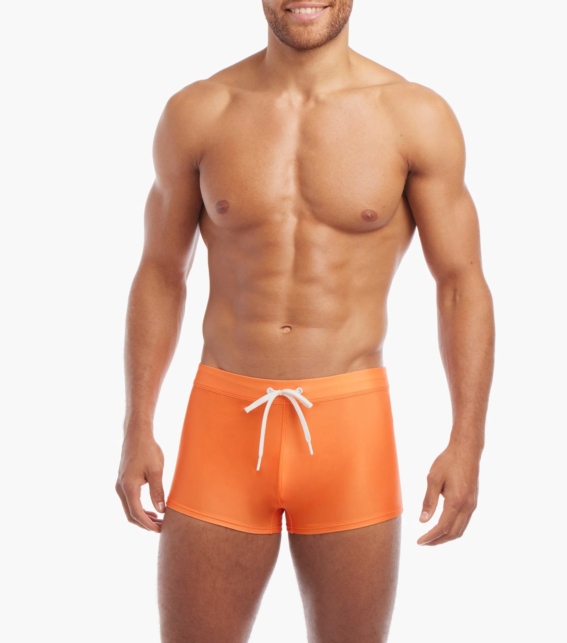 Cabo Swim Trunk sold by 2xist product image thumbnail 3