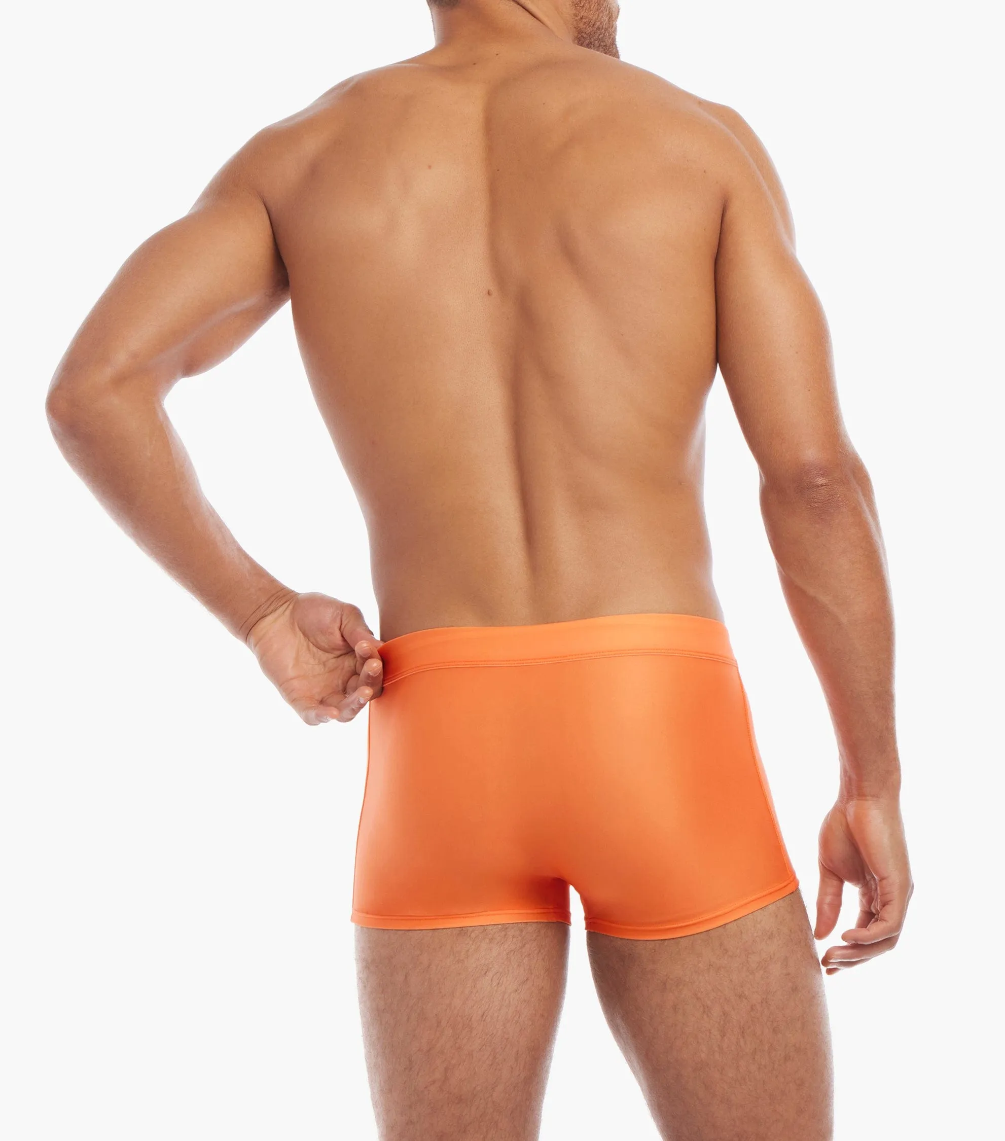 Cabo Swim Trunk sold by 2xist product image thumbnail 2