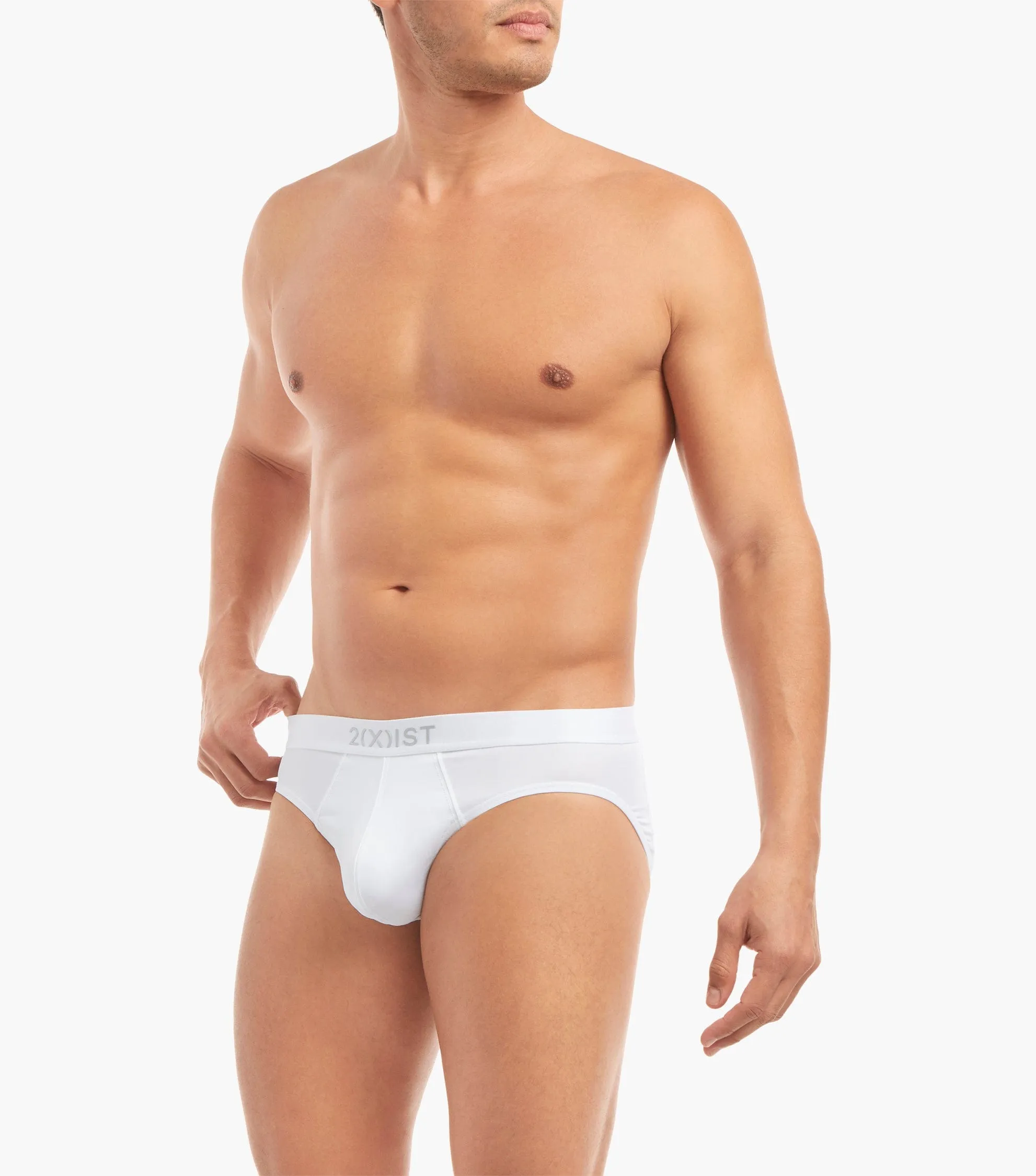 Sliq Brief sold by 2xist product image thumbnail 4