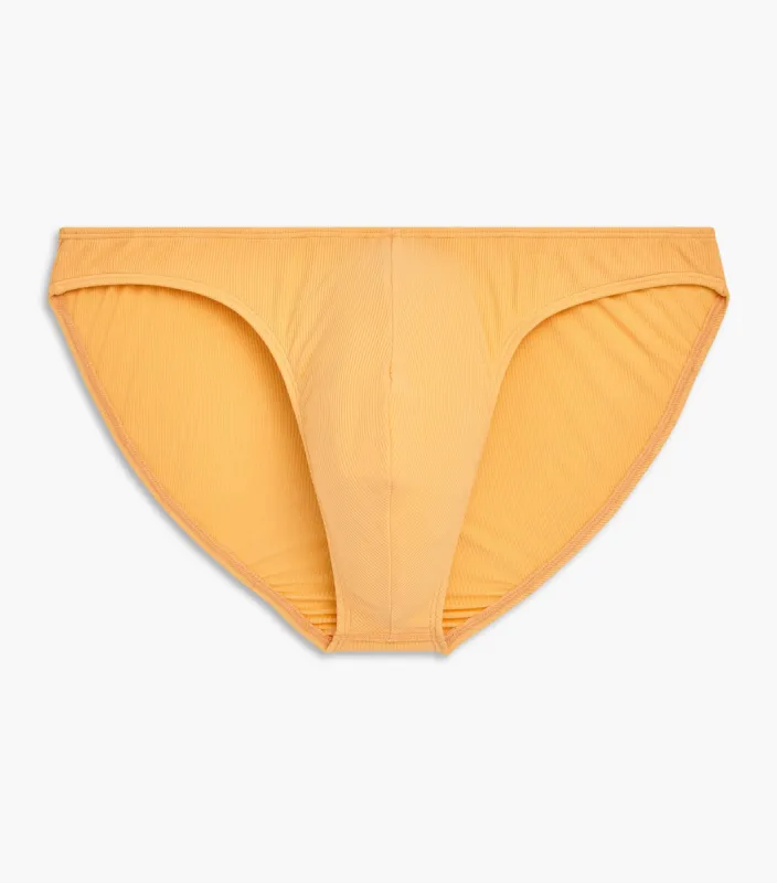 Modal Rib Hip Bikini Brief sold by 2xist