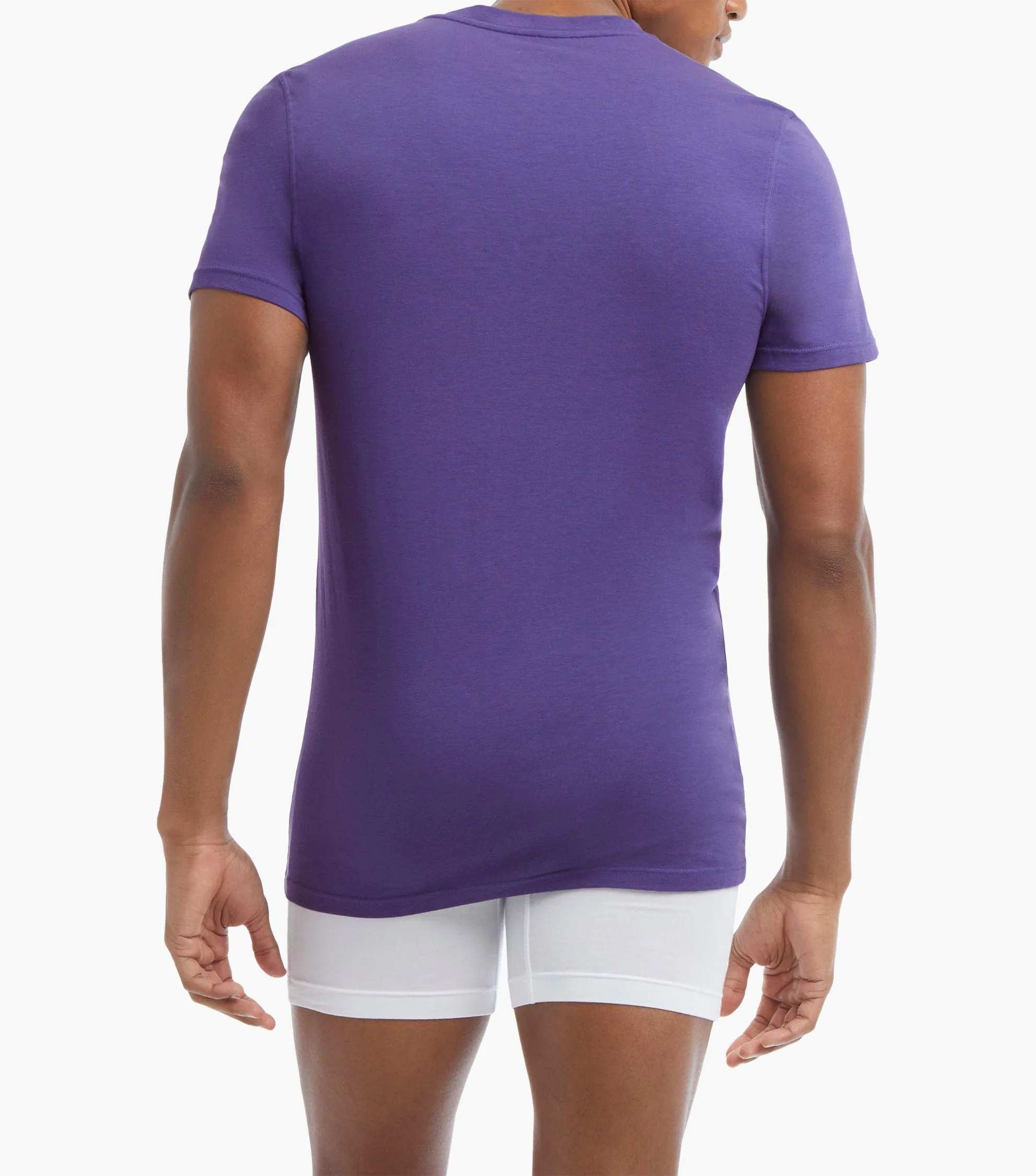 Dream | Deep V-Neck T-Shirt sold by 2xist product image thumbnail 3