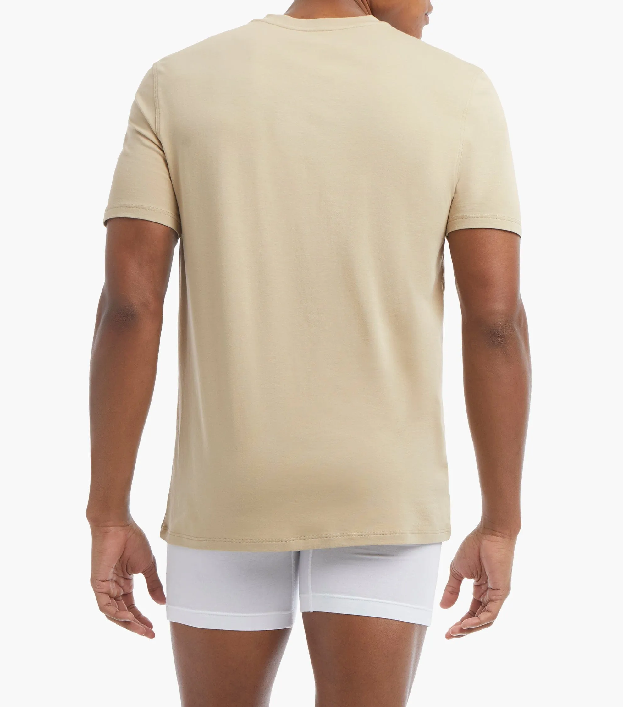 Dream | V-Neck T-Shirt sold by 2xist product image thumbnail 3
