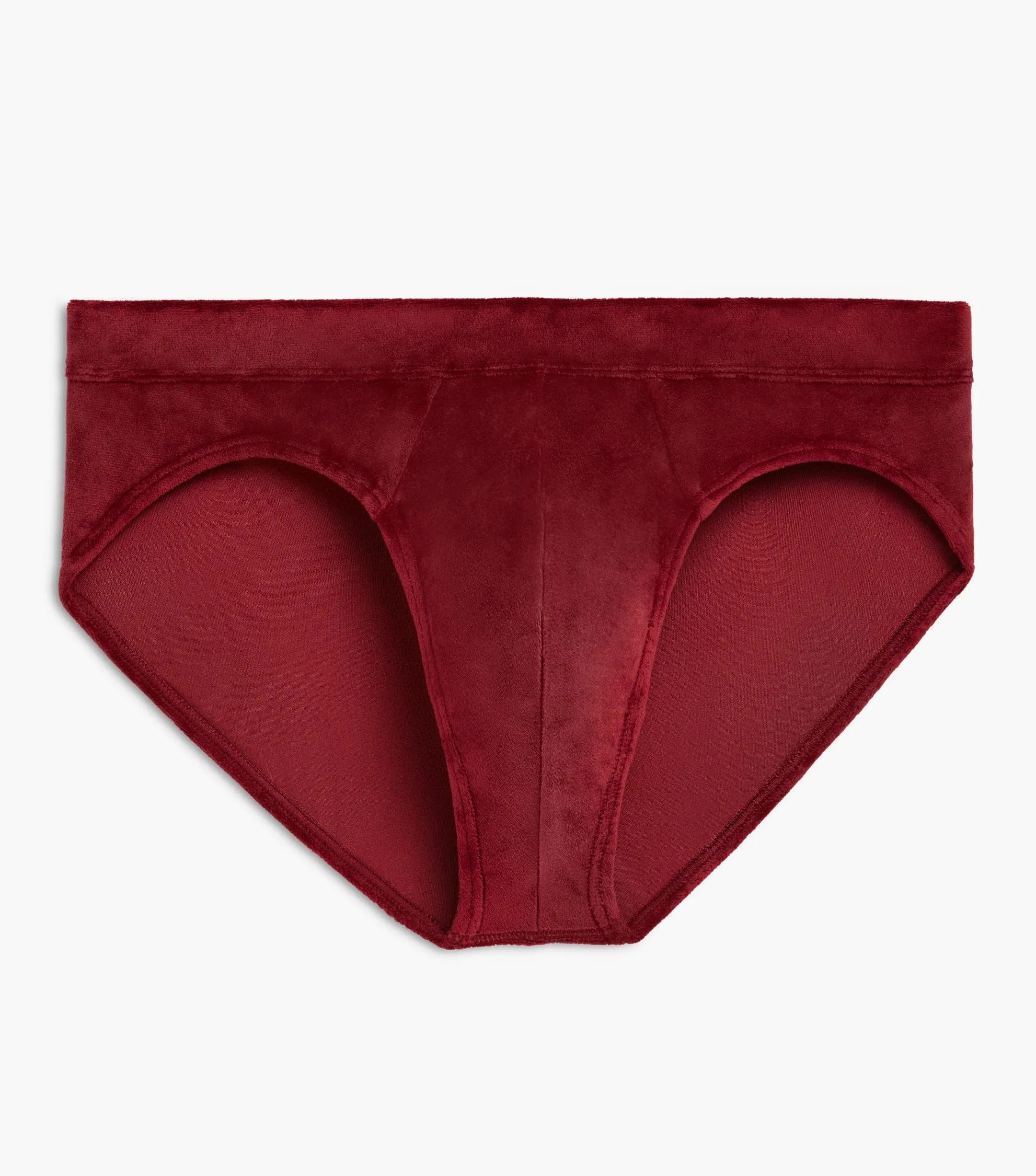 Velour | Sliq Brief sold by 2xist
