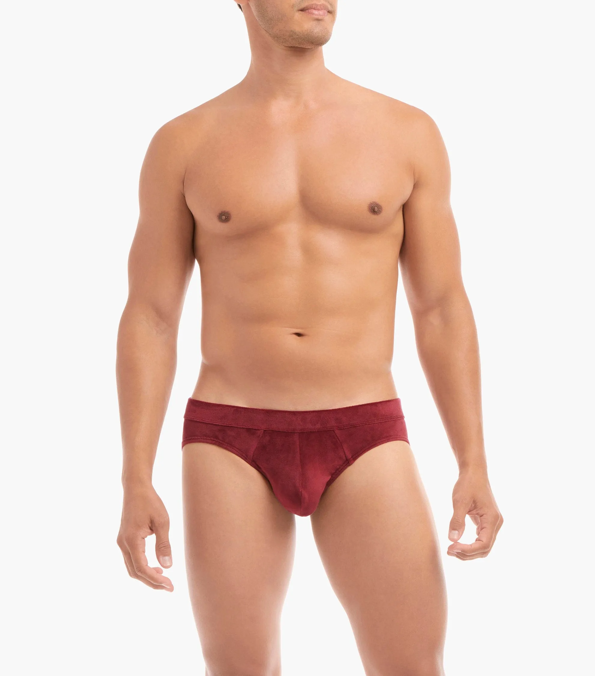 Velour | Sliq Brief sold by 2xist product image thumbnail 3