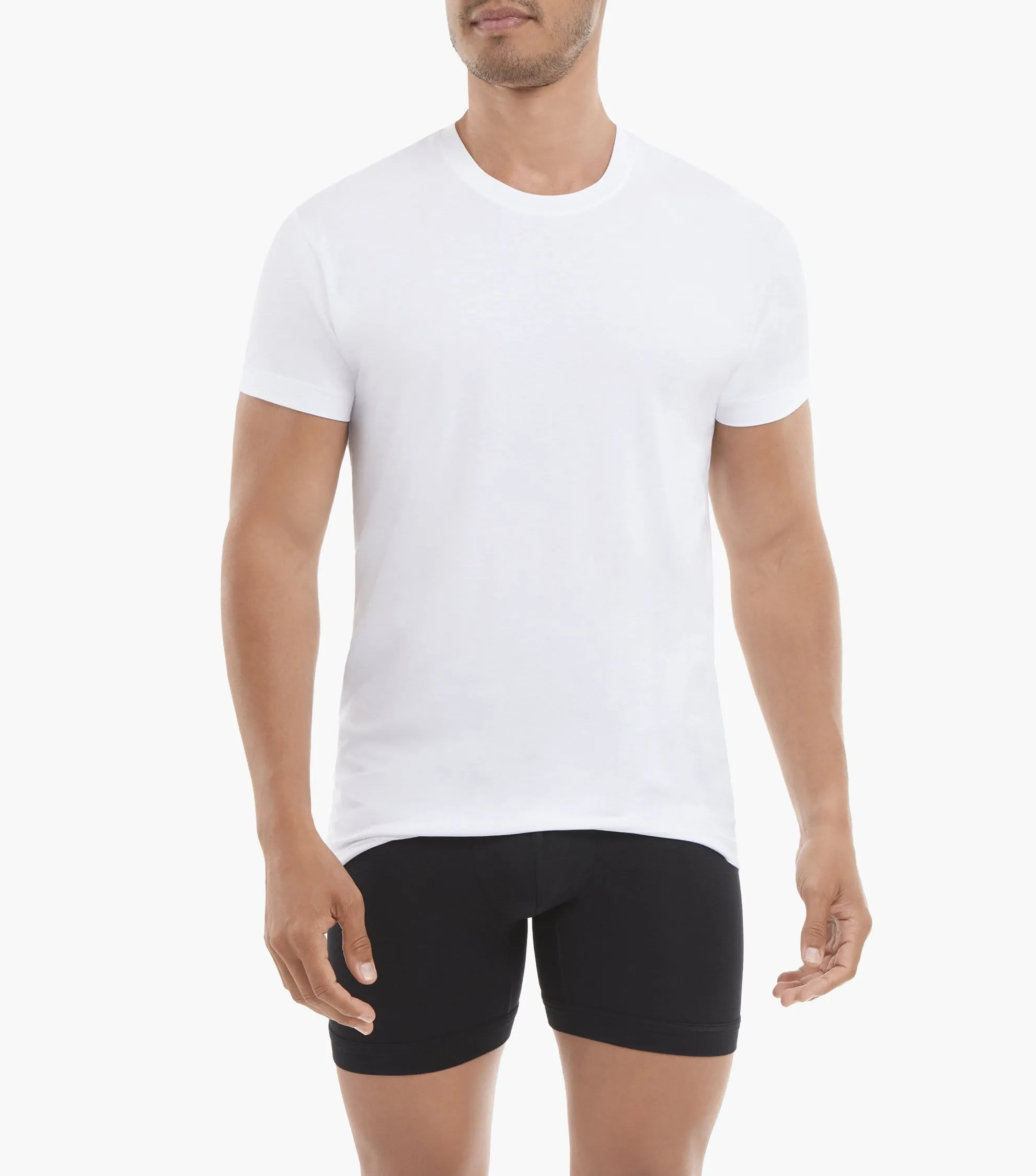 Dream | Crewneck T-Shirt sold by 2xist product image thumbnail 2