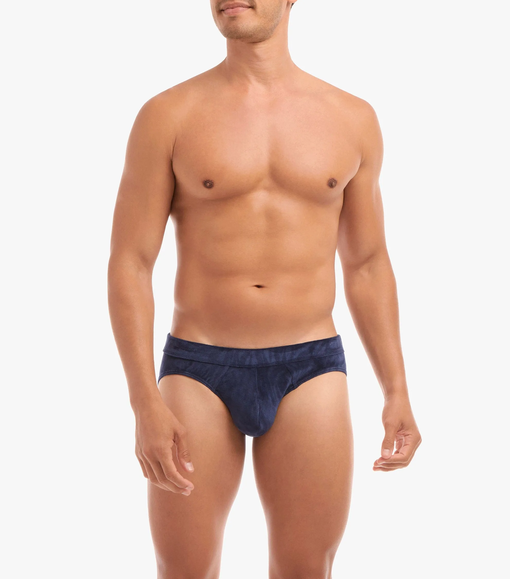 Velour | Sliq Brief sold by 2xist product image thumbnail 4