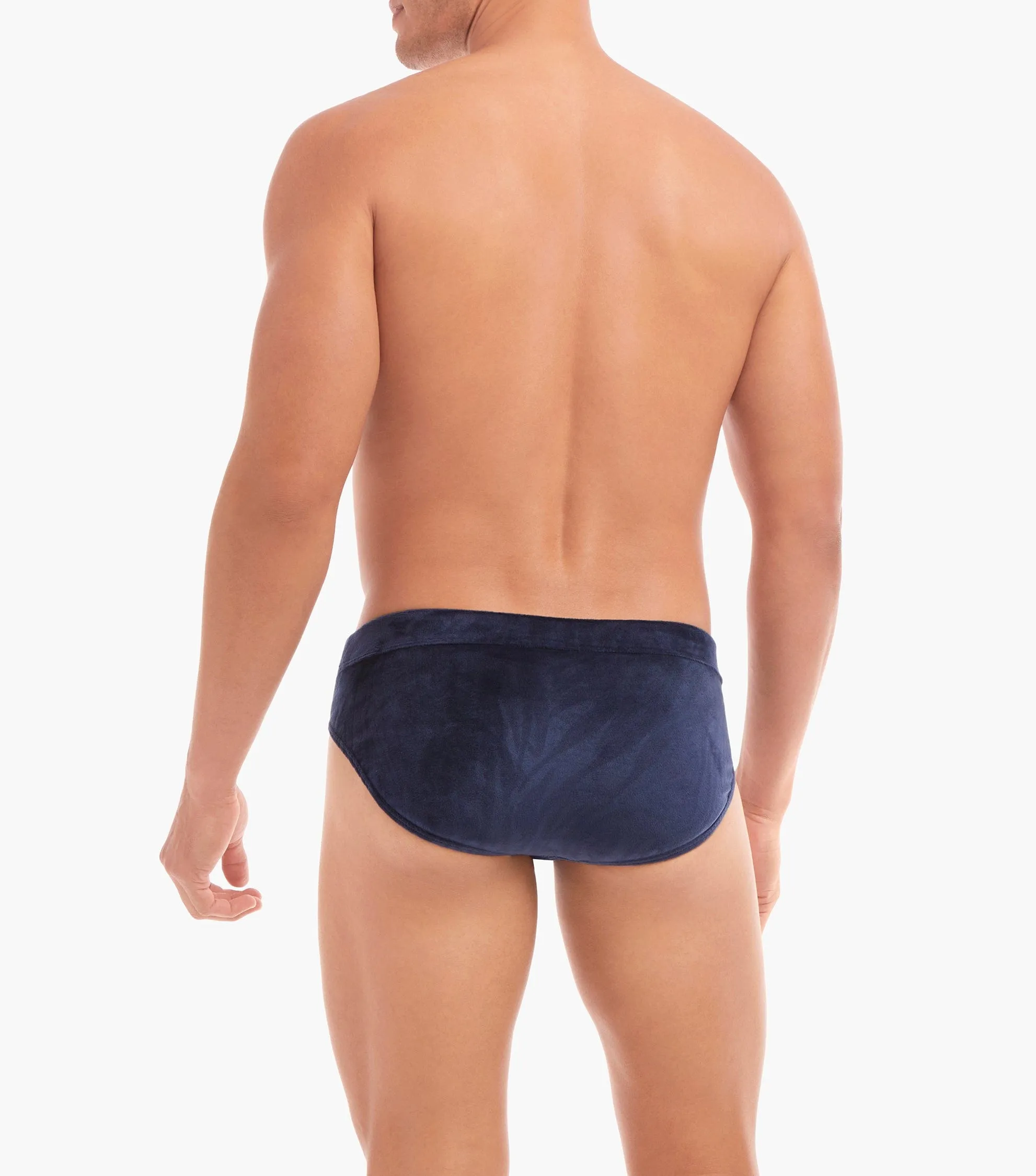 Velour | Sliq Brief sold by 2xist product image thumbnail 3