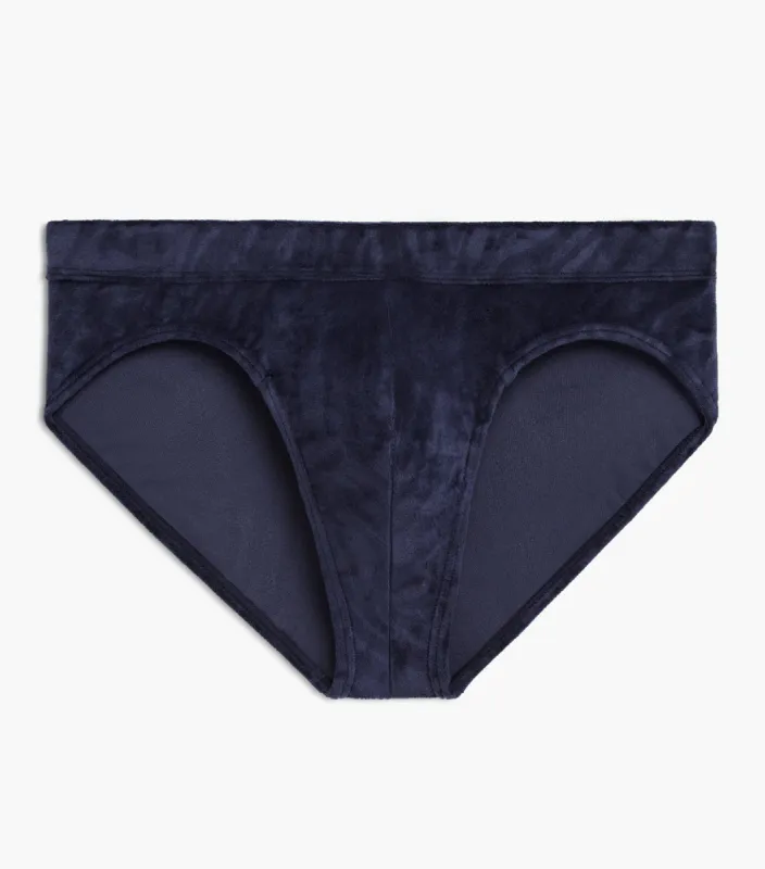 Velour | Sliq Brief sold by 2xist
