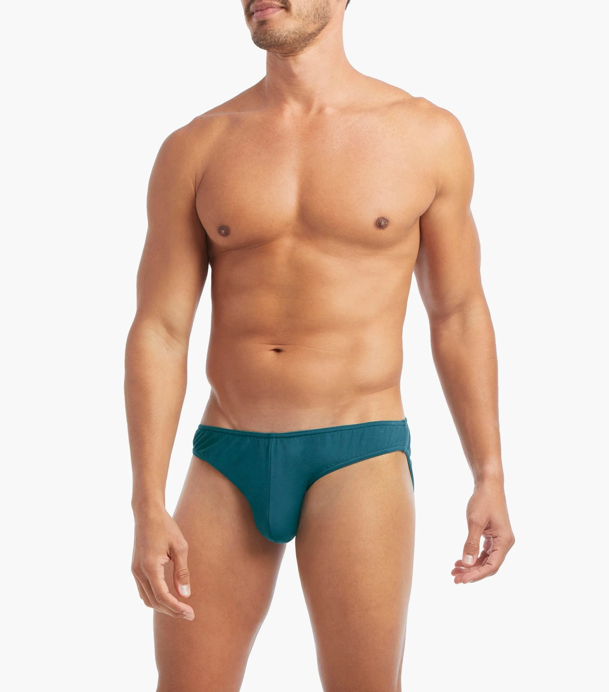 Modal Hip Bikini Brief sold by 2xist product image thumbnail 4