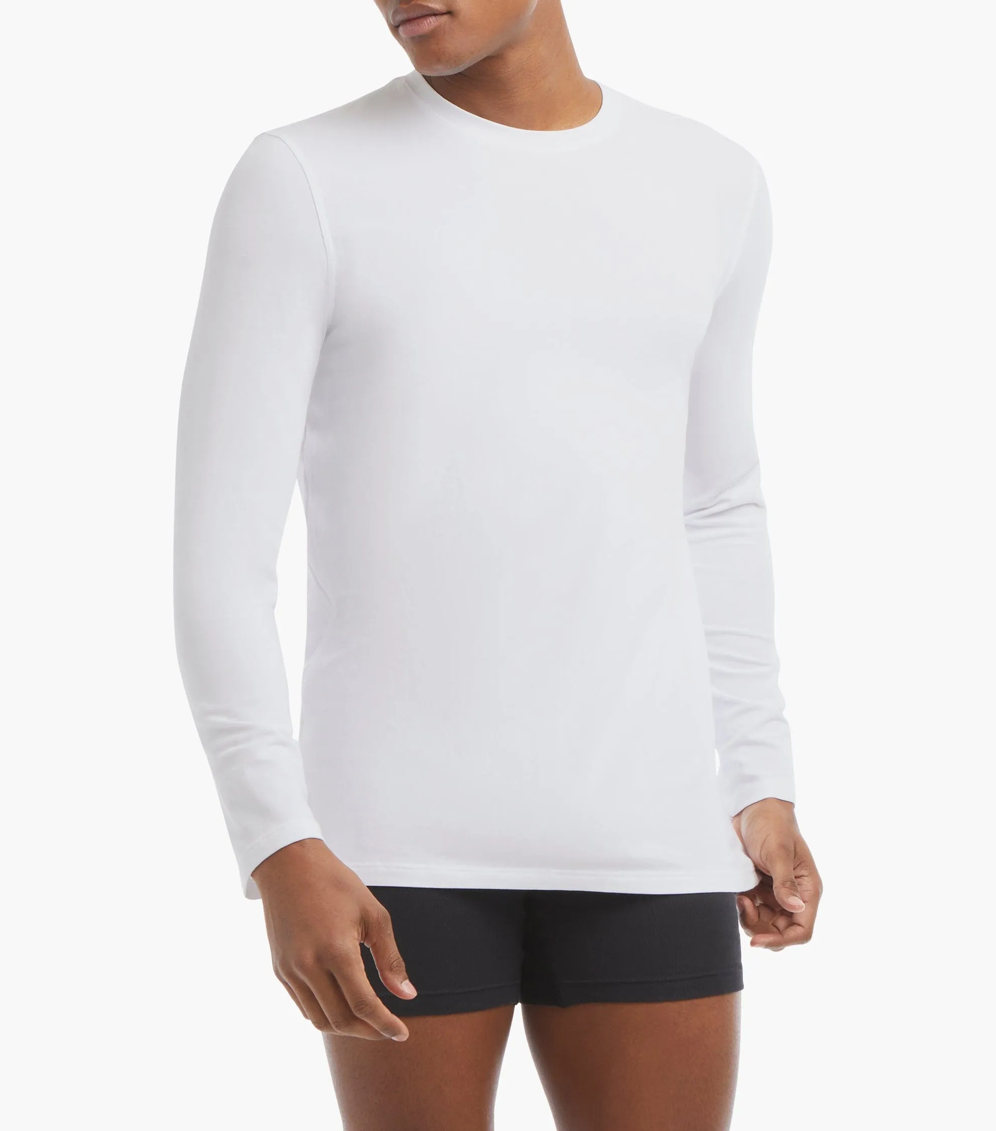 Dream | Long Sleeve Tee sold by 2xist product image thumbnail 2