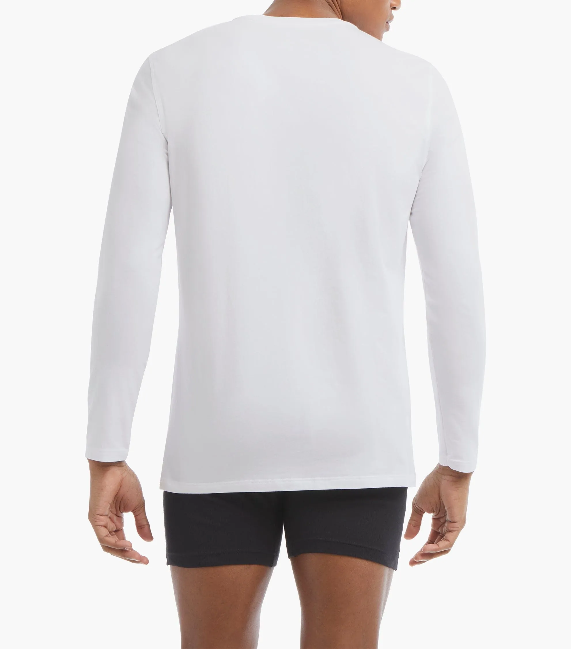 Dream | Long Sleeve Tee sold by 2xist product image thumbnail 3