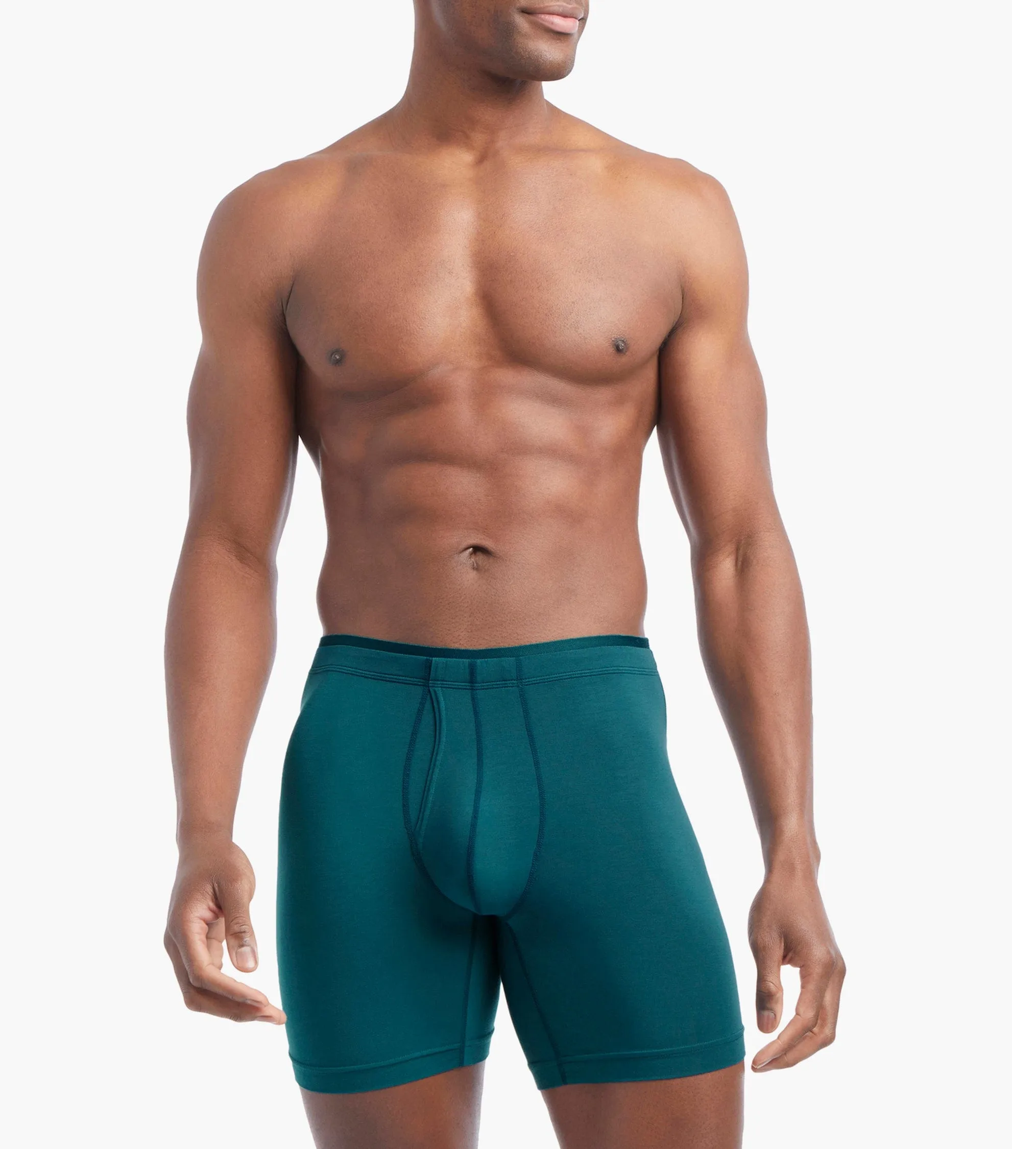 Modal 6" Boxer Brief sold by 2xist product image thumbnail 3