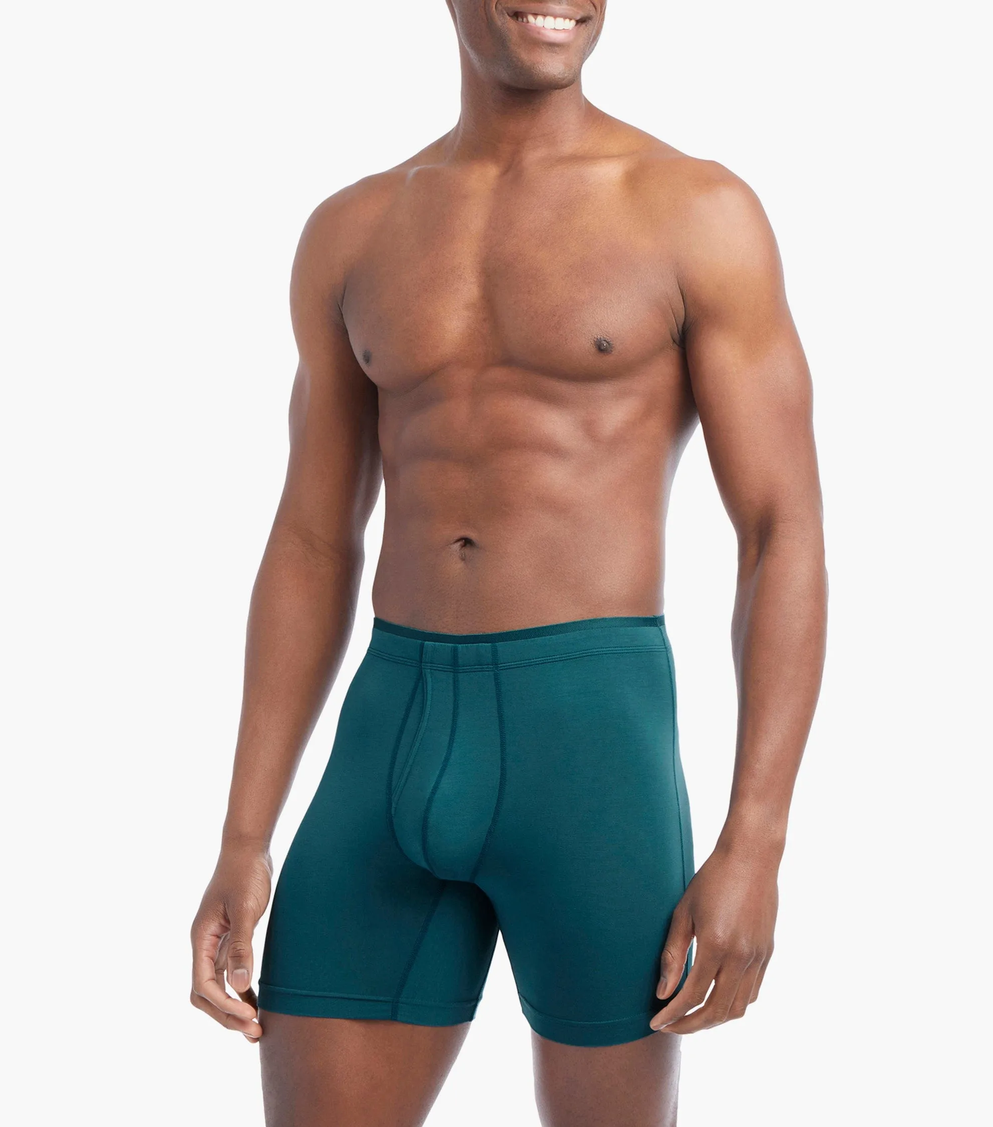 Modal 6" Boxer Brief sold by 2xist product image thumbnail 4