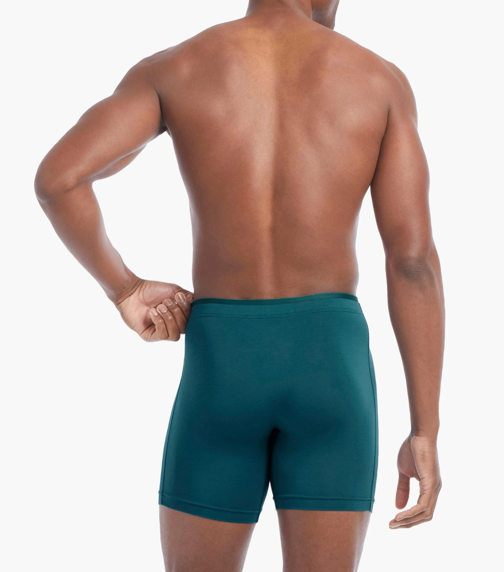 Modal 6" Boxer Brief sold by 2xist product image thumbnail 2