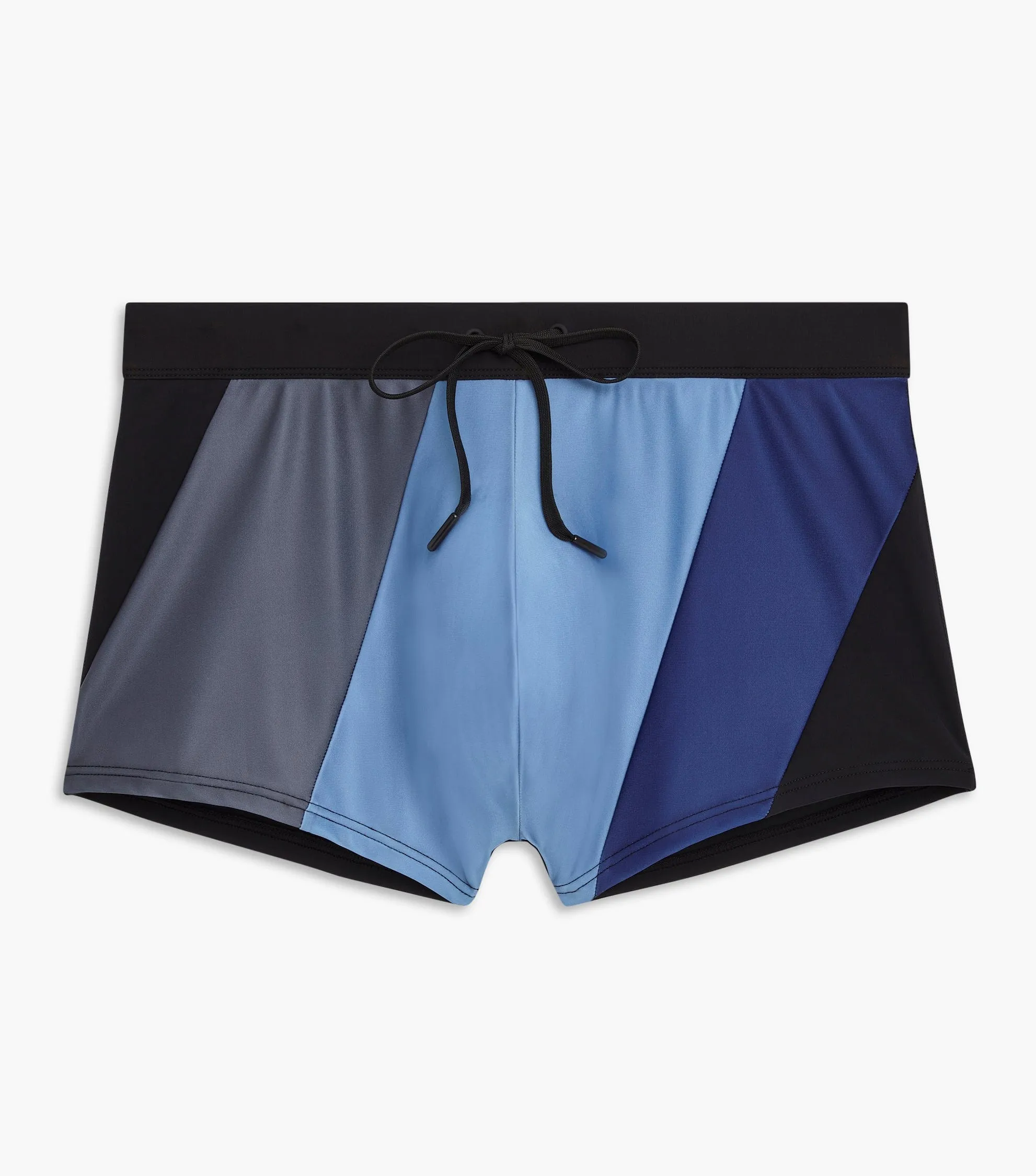Cabo Swim Trunk sold by 2xist