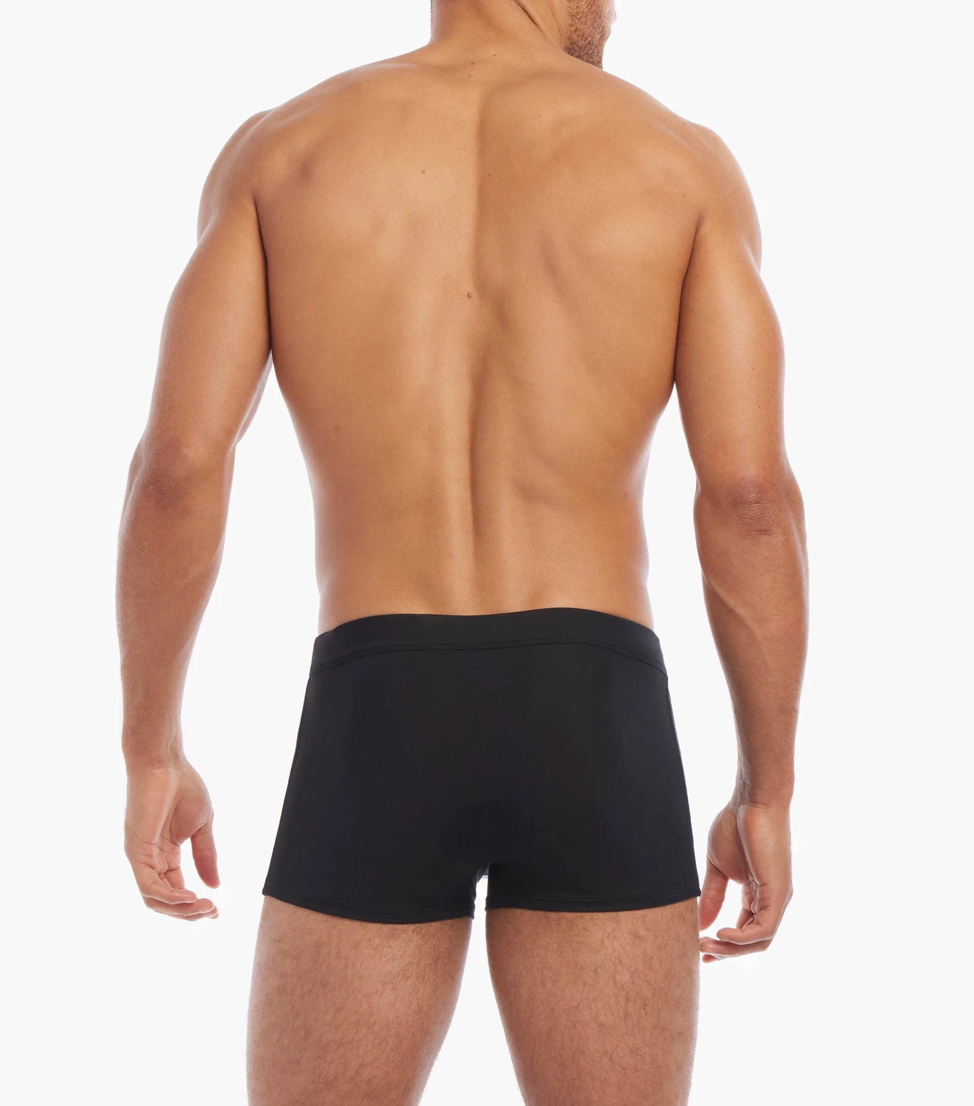 Cabo Swim Trunk sold by 2xist product image thumbnail 3