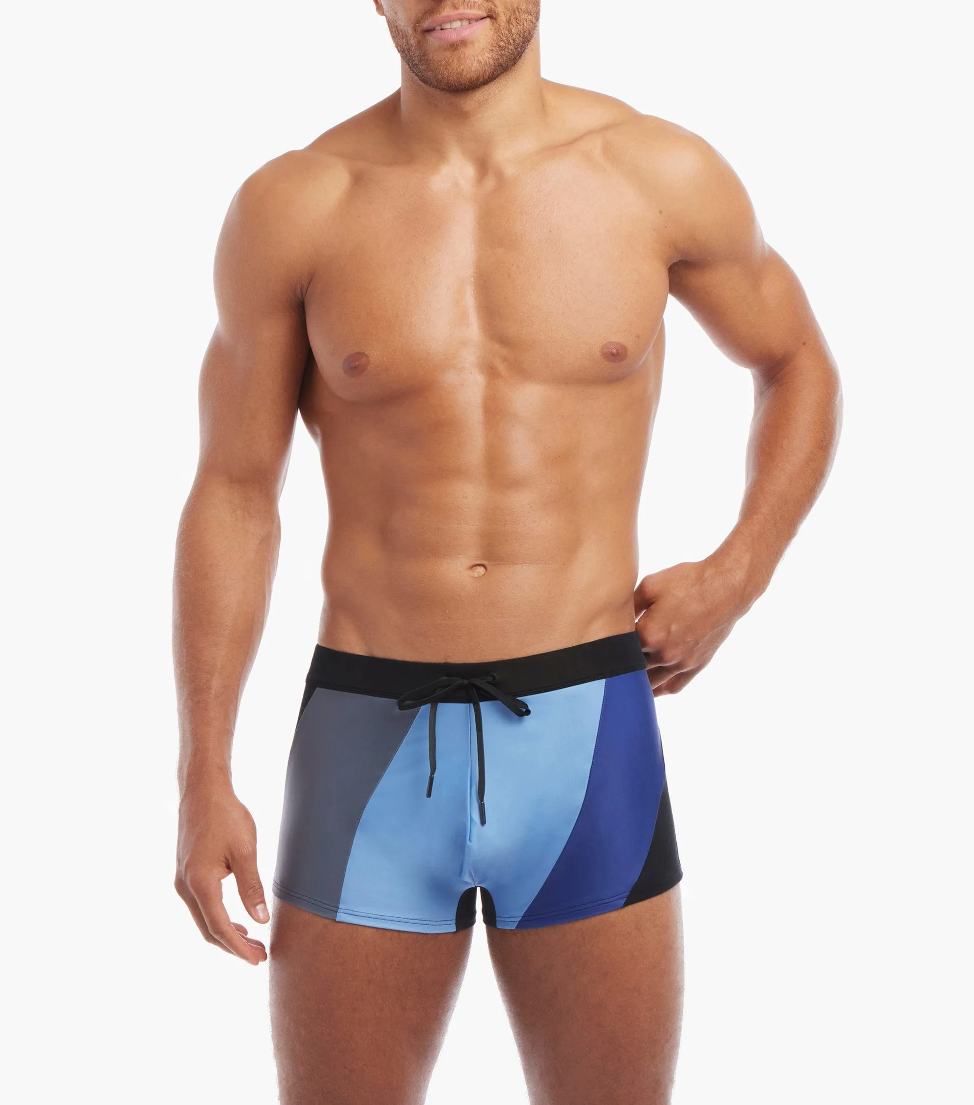 Cabo Swim Trunk sold by 2xist product image thumbnail 4