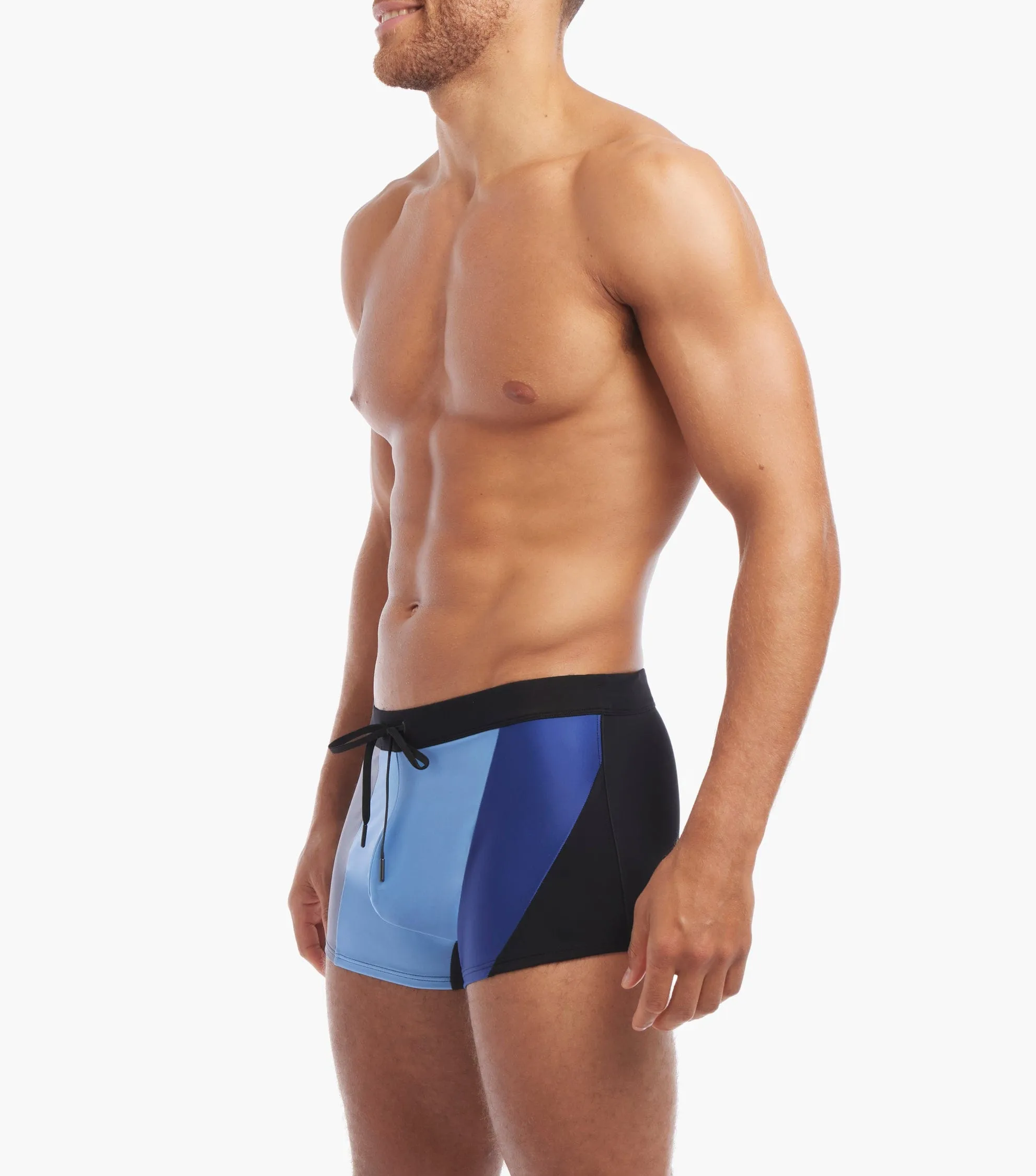 Cabo Swim Trunk sold by 2xist product image thumbnail 2