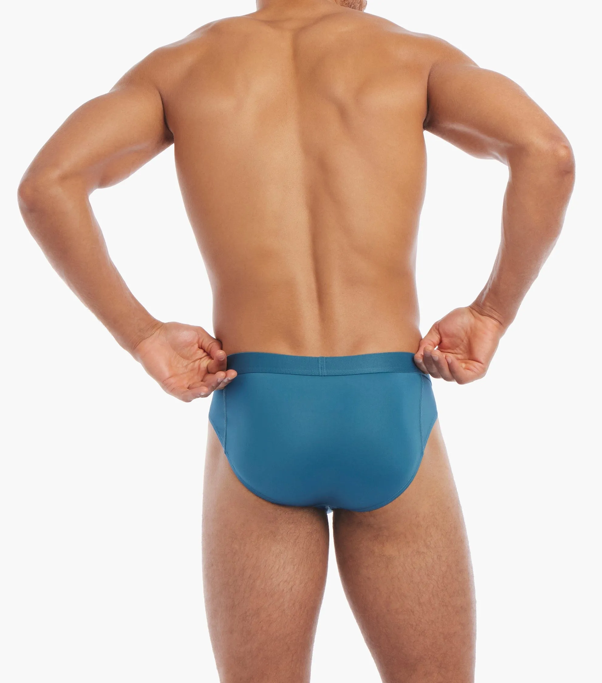 Sliq Brief sold by 2xist product image thumbnail 4