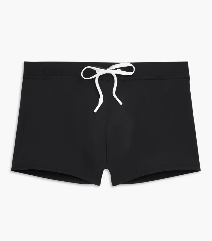 Cabo Swim Trunk sold by 2xist