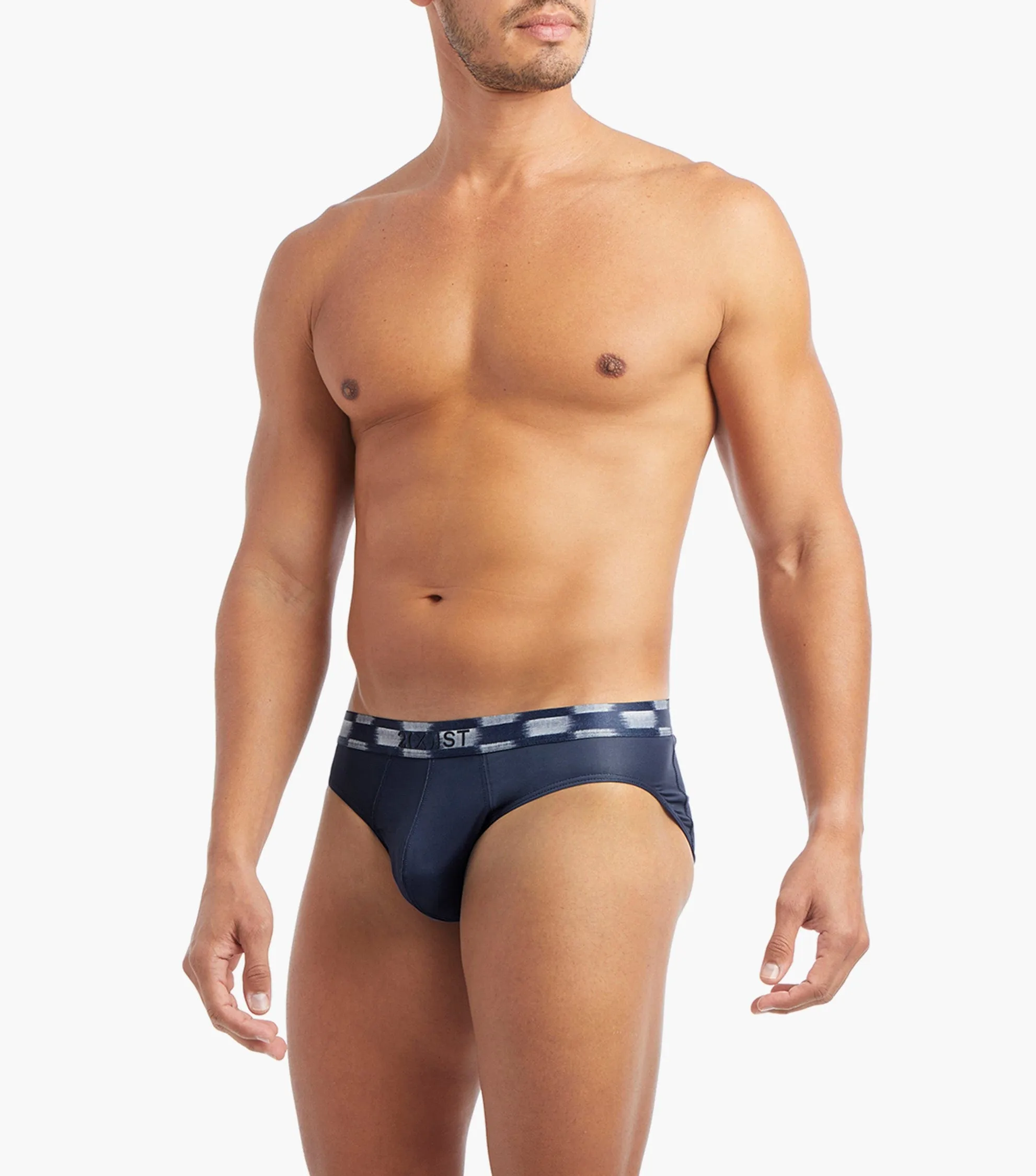 Sliq Brief sold by 2xist product image thumbnail 2