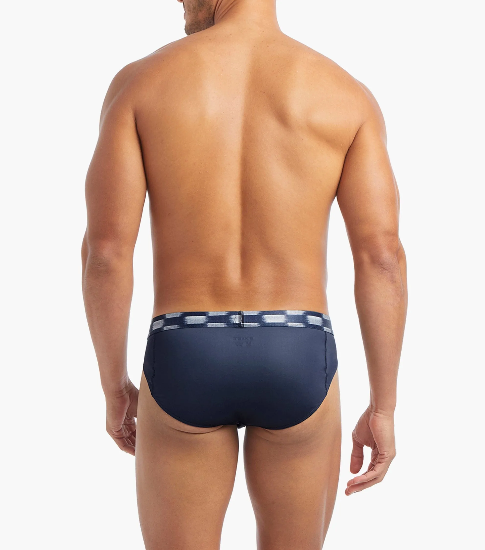 Sliq Brief sold by 2xist product image thumbnail 3