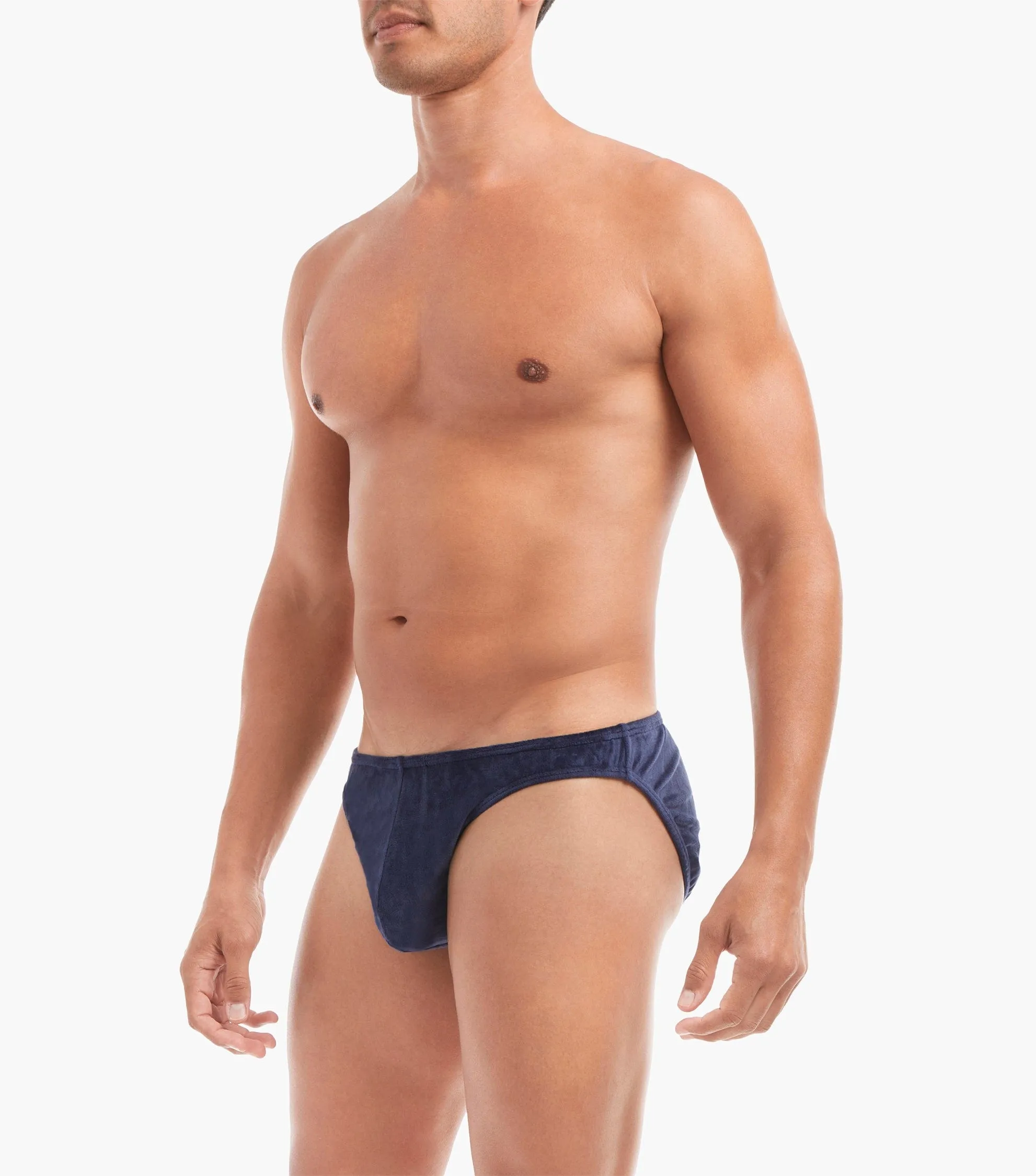 Velour | Sliq Hip Brief sold by 2xist product image thumbnail 4