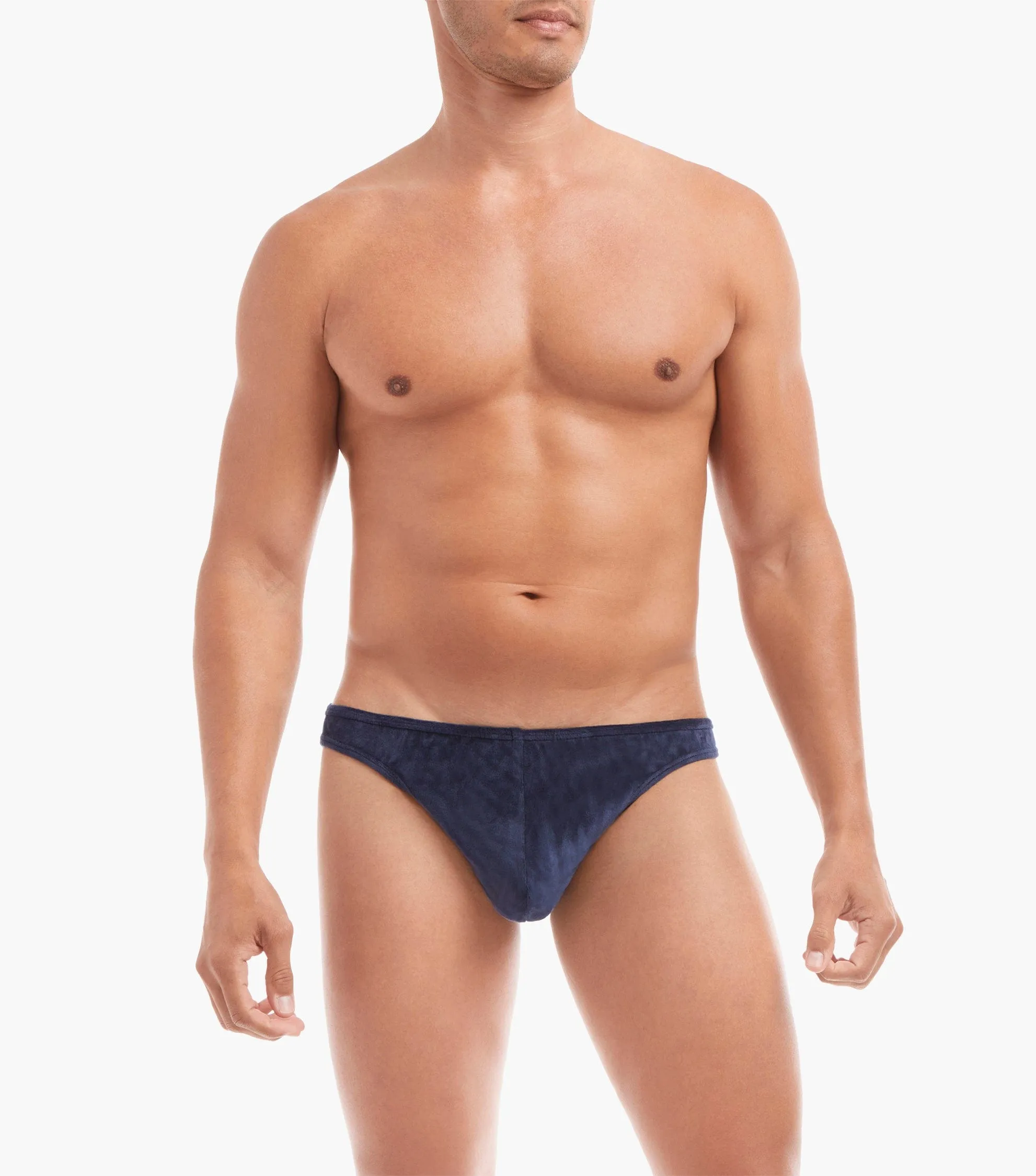 Velour | Sliq Hip Brief sold by 2xist product image thumbnail 2