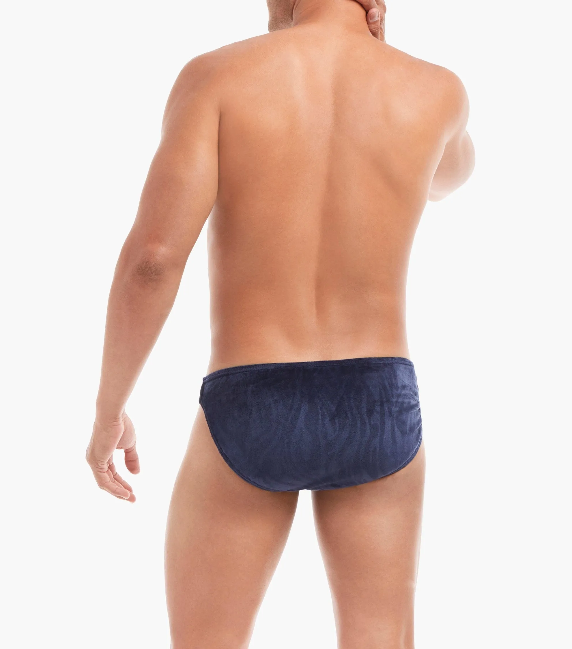 Velour | Sliq Hip Brief sold by 2xist product image thumbnail 3