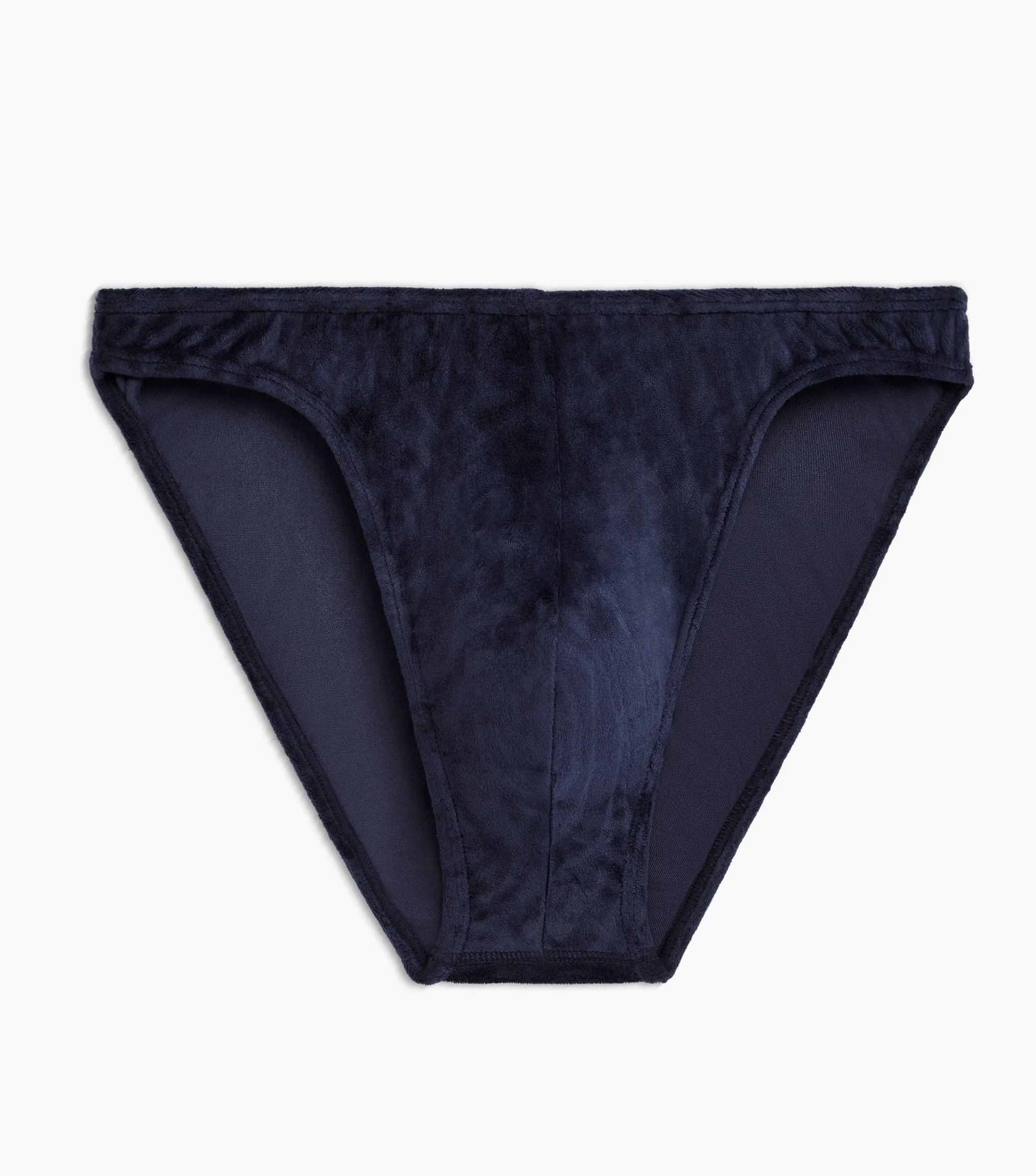 Velour | Sliq Hip Brief sold by 2xist