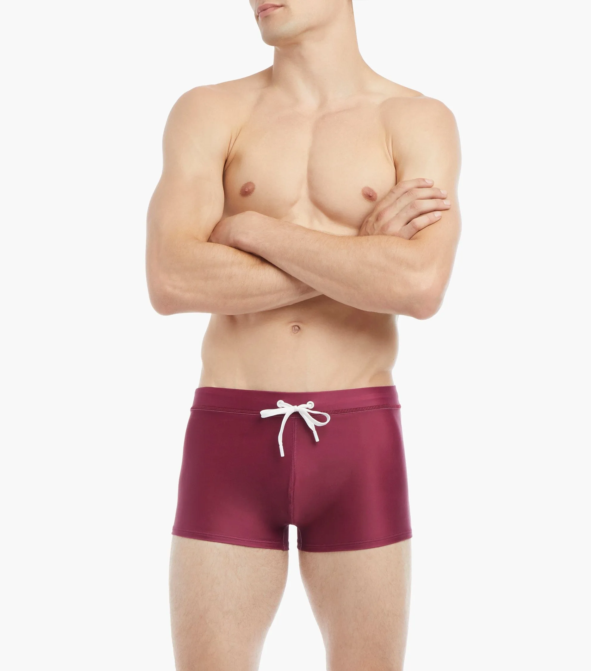 Cabo Swim Trunk sold by 2xist product image thumbnail 4