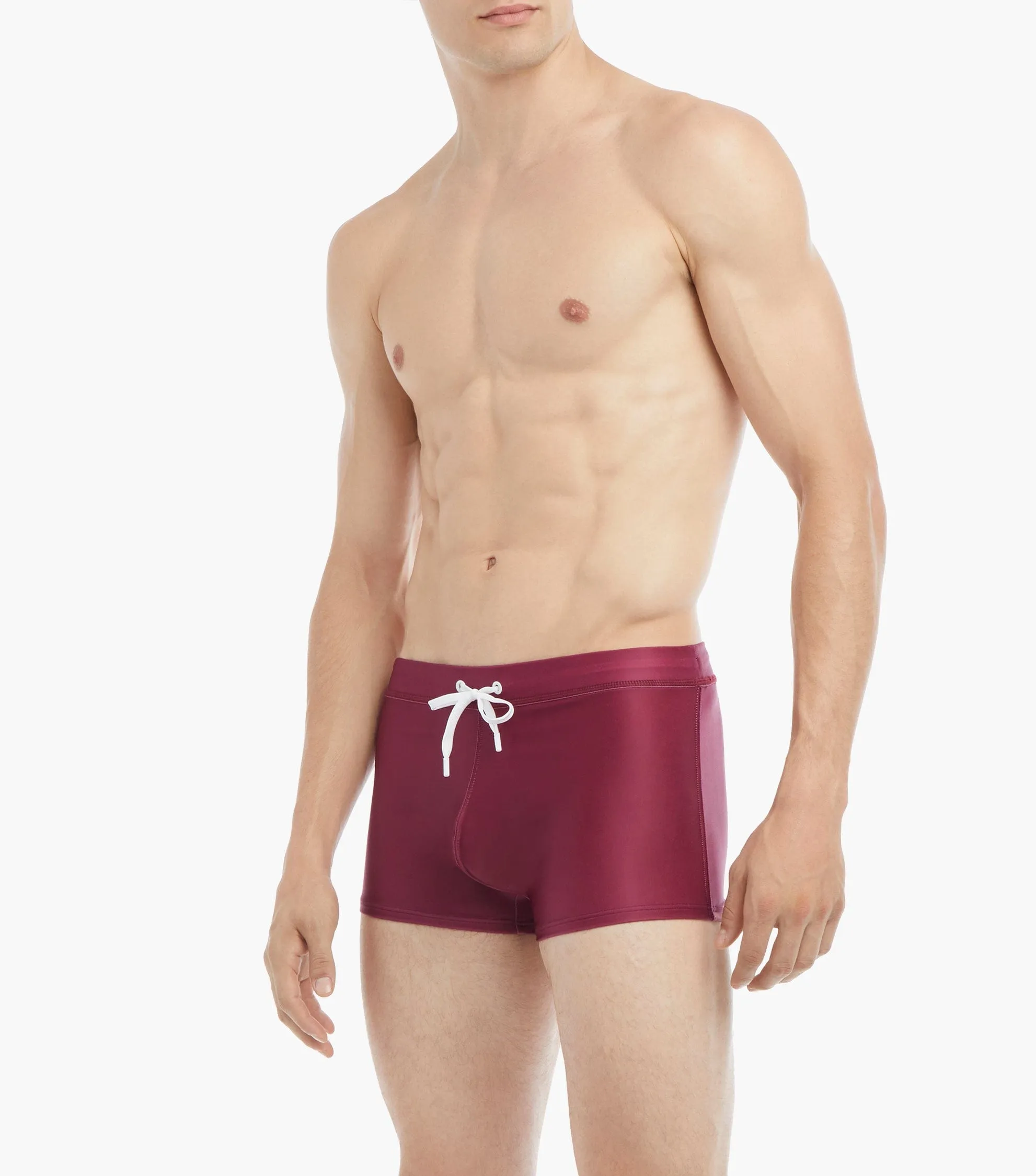 Cabo Swim Trunk sold by 2xist product image thumbnail 2