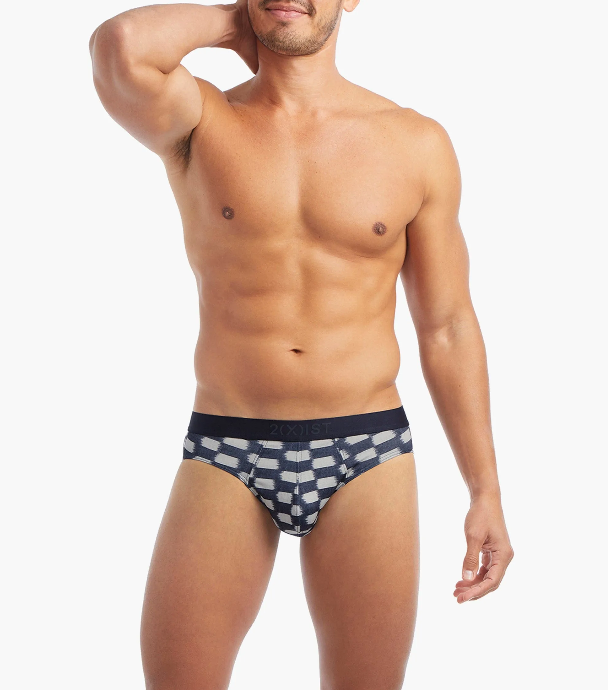 Sliq Brief sold by 2xist product image thumbnail 2