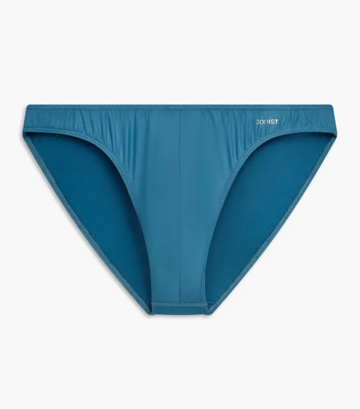 Sliq Hip Brief sold by 2xist