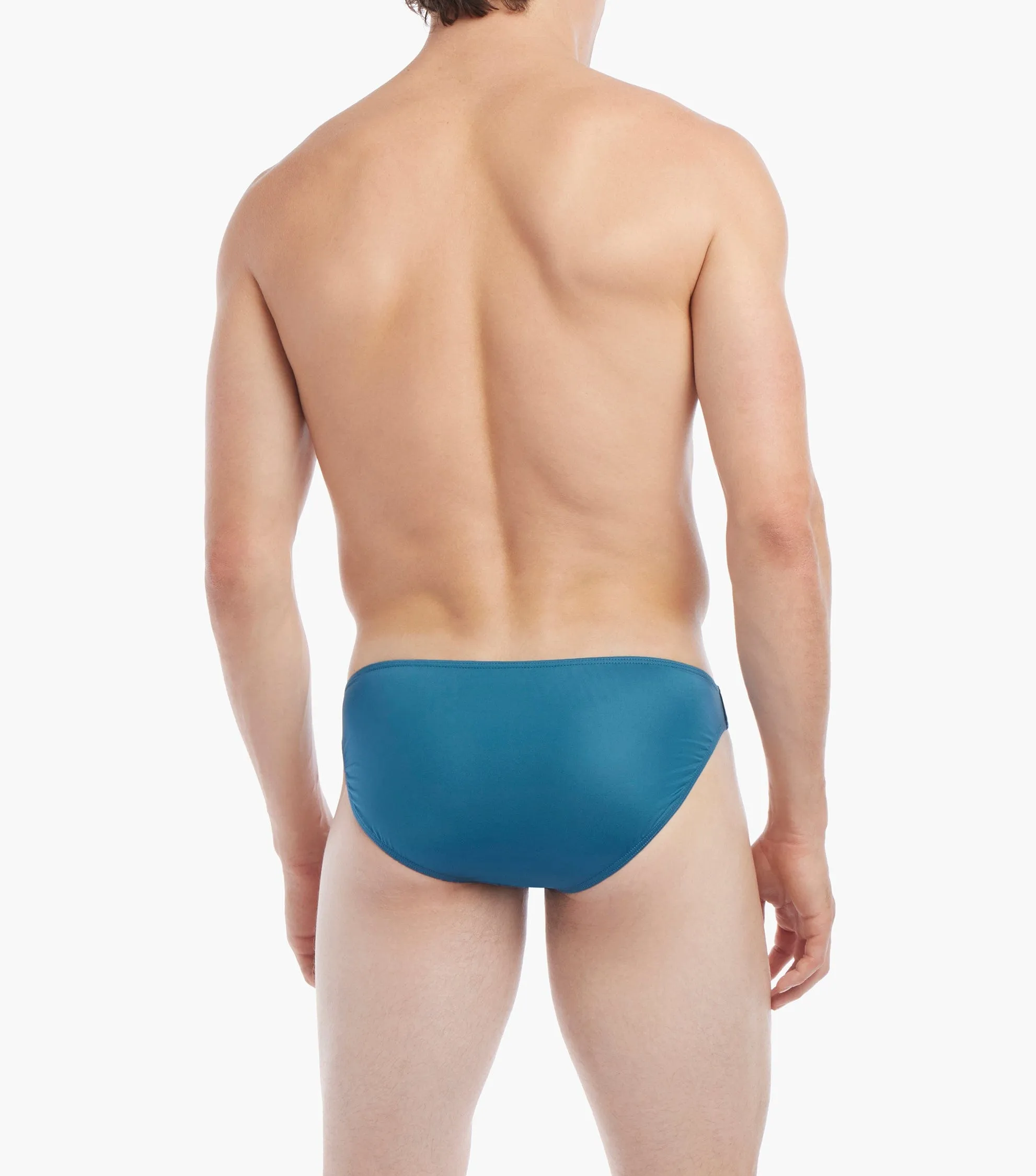 Sliq Hip Brief sold by 2xist product image thumbnail 3