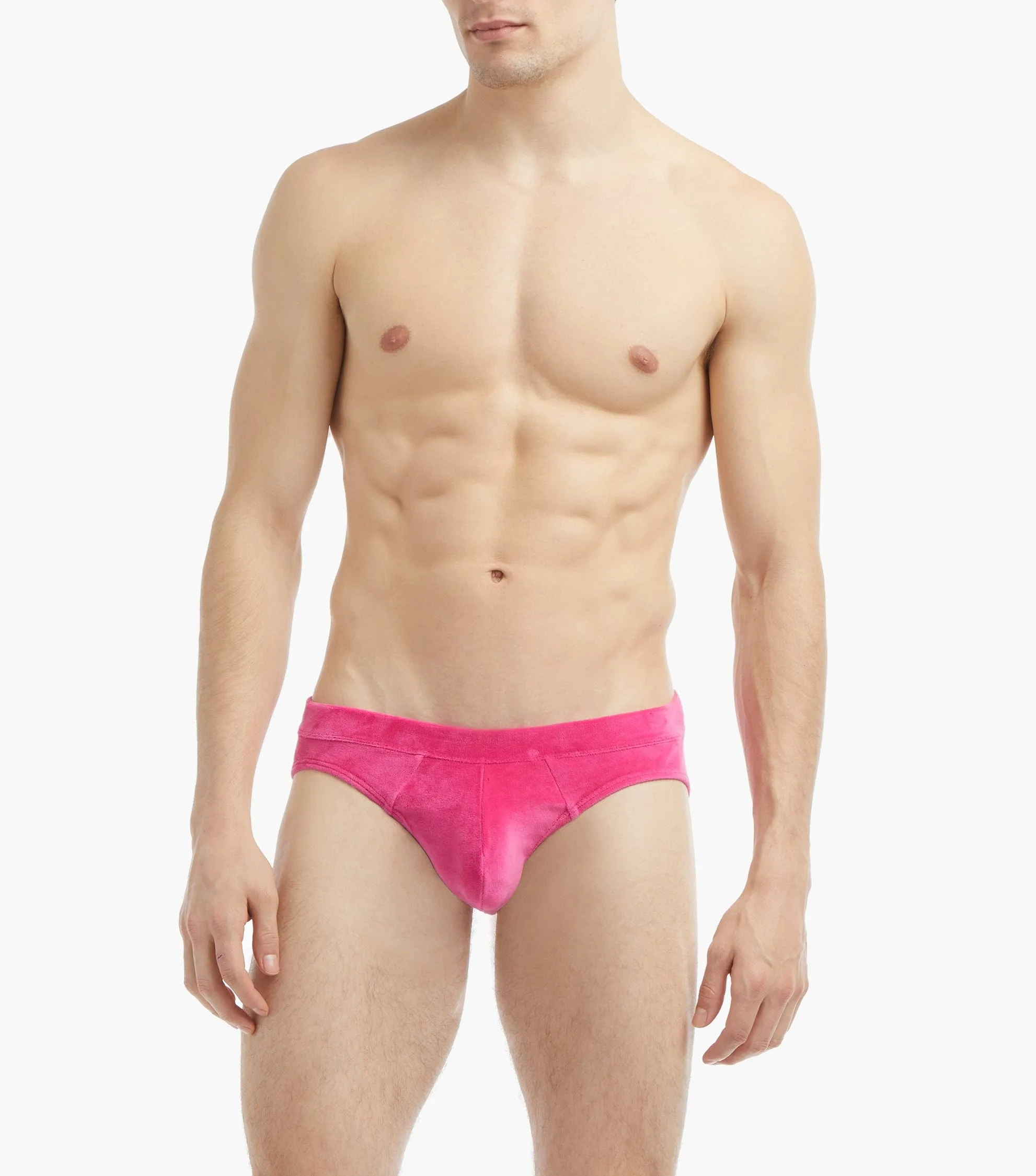 Velour | Sliq Brief sold by 2xist product image thumbnail 4