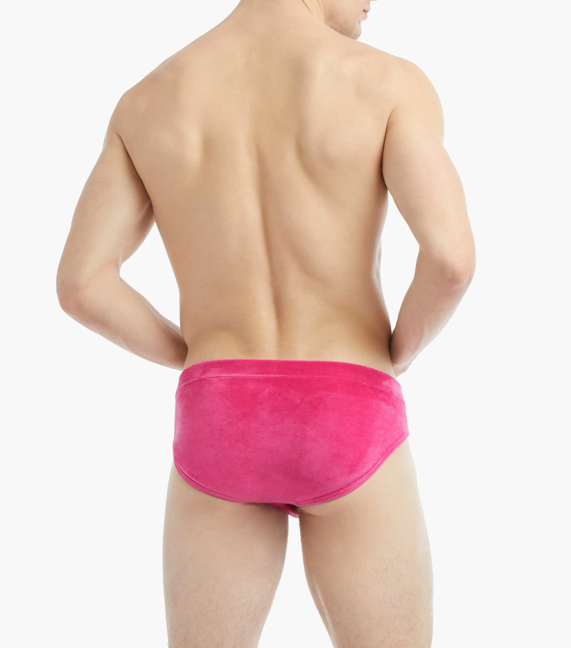 Velour | Sliq Brief sold by 2xist product image thumbnail 3